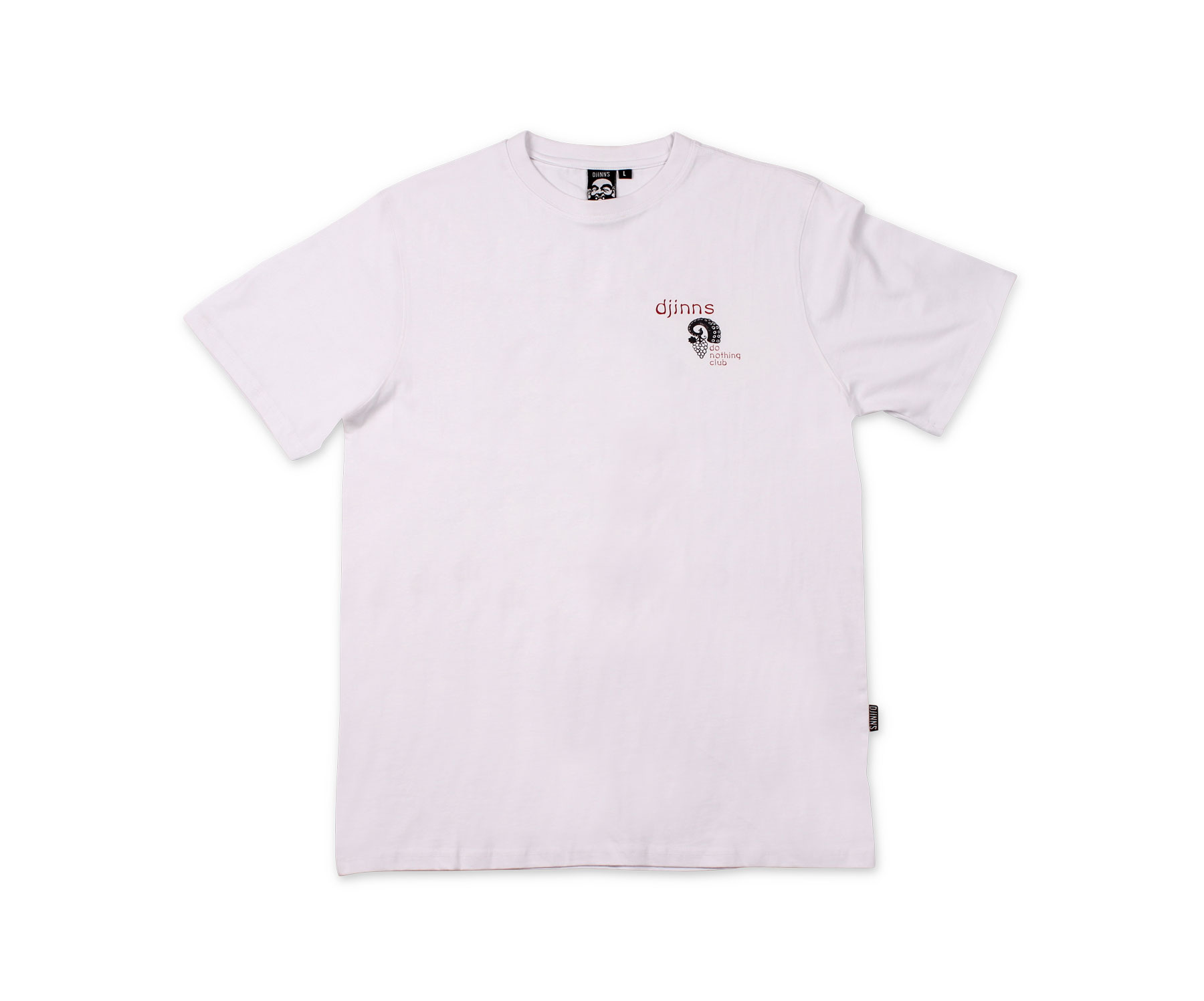 T-Shirt OctoGrape