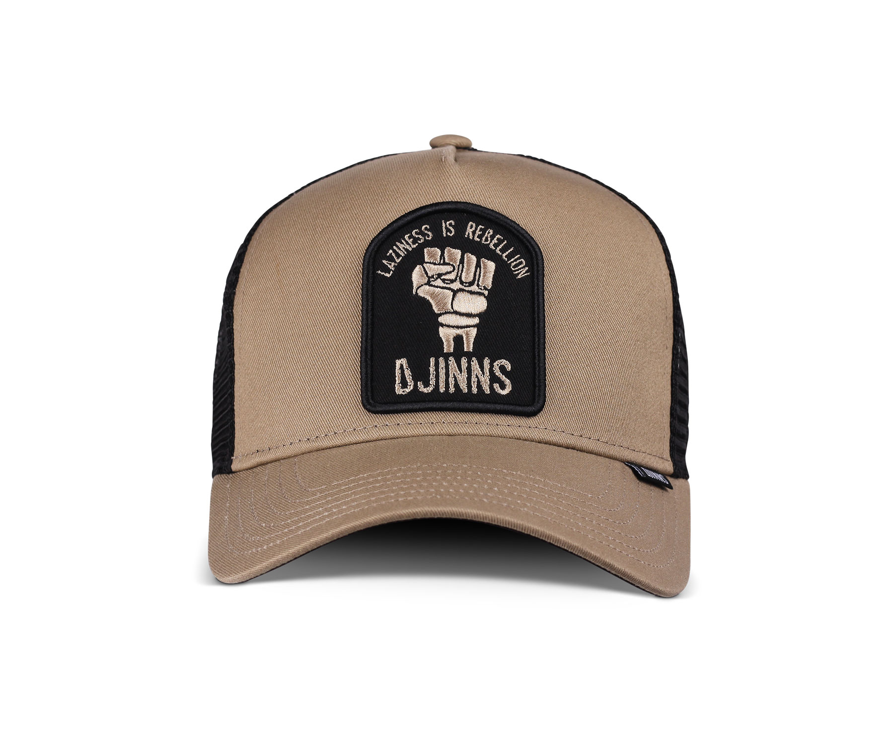 Trucker Cap HFT Rebellion