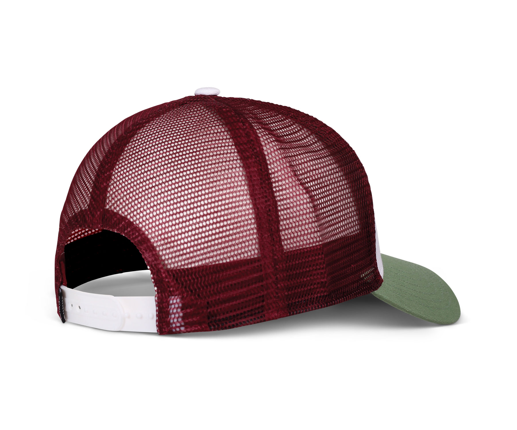 Trucker Cap HFT Lazy Mermaid