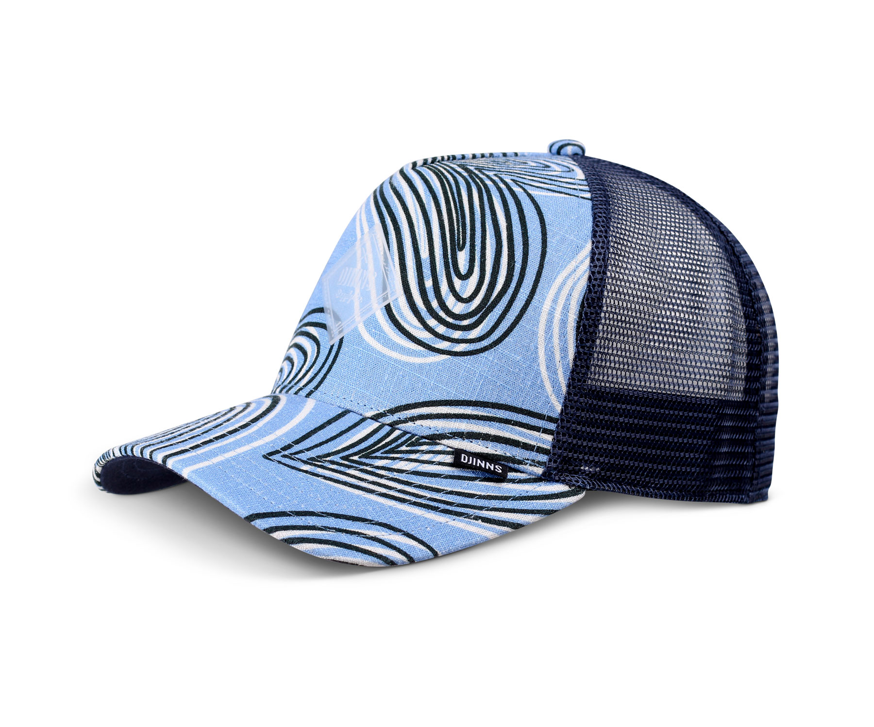 Trucker Cap HFT Doublepaint