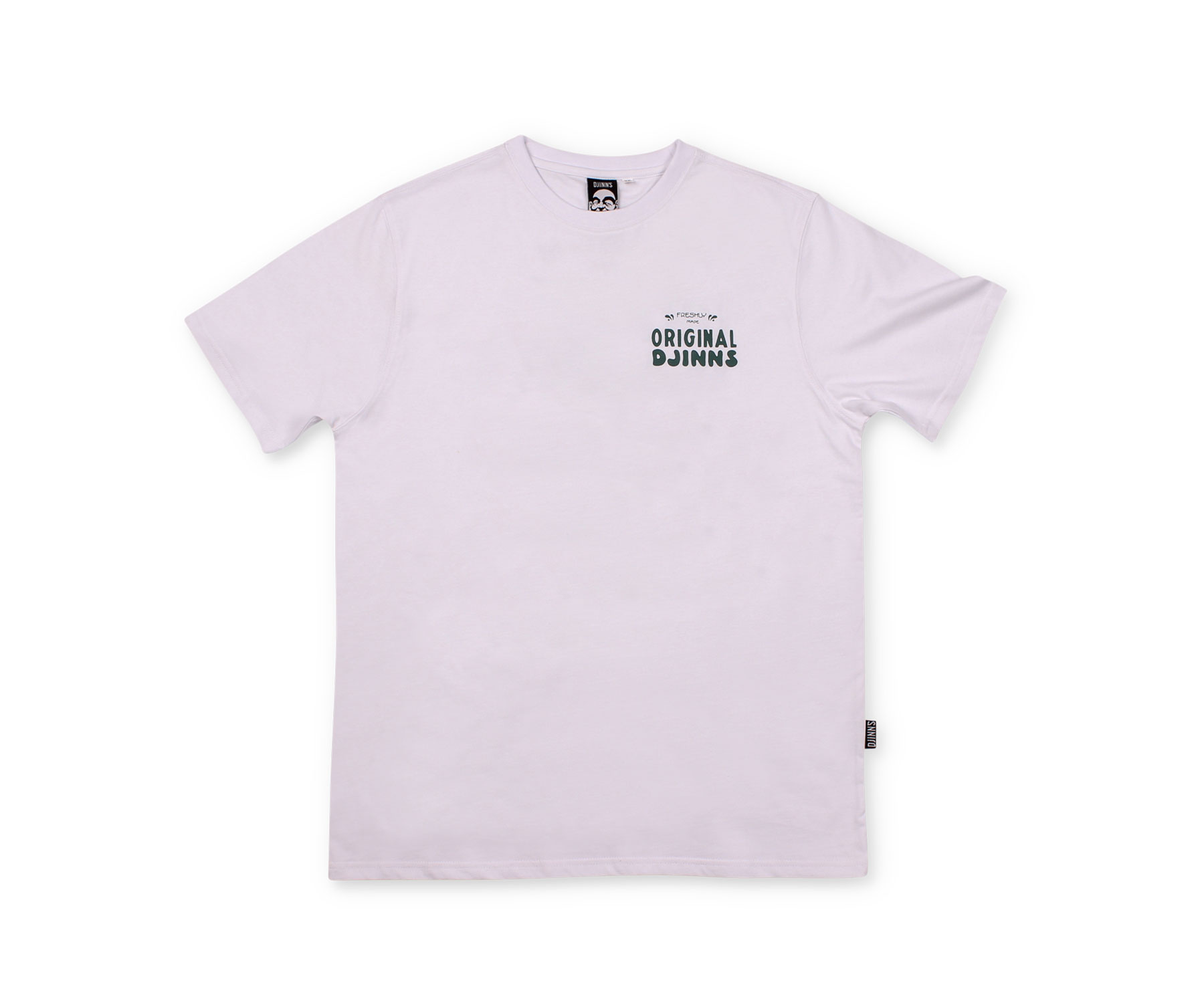 T-Shirt Original Djinns