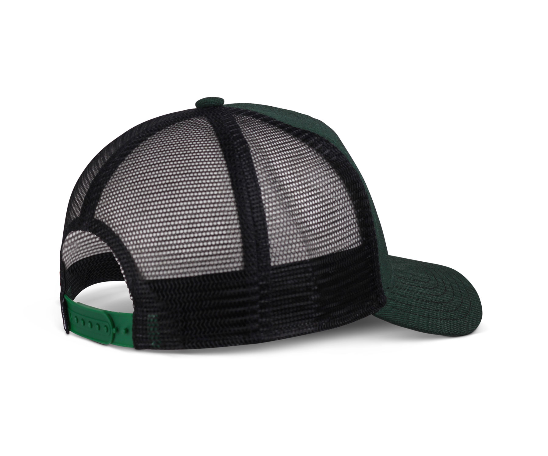Trucker Cap HFT Mon Djinns