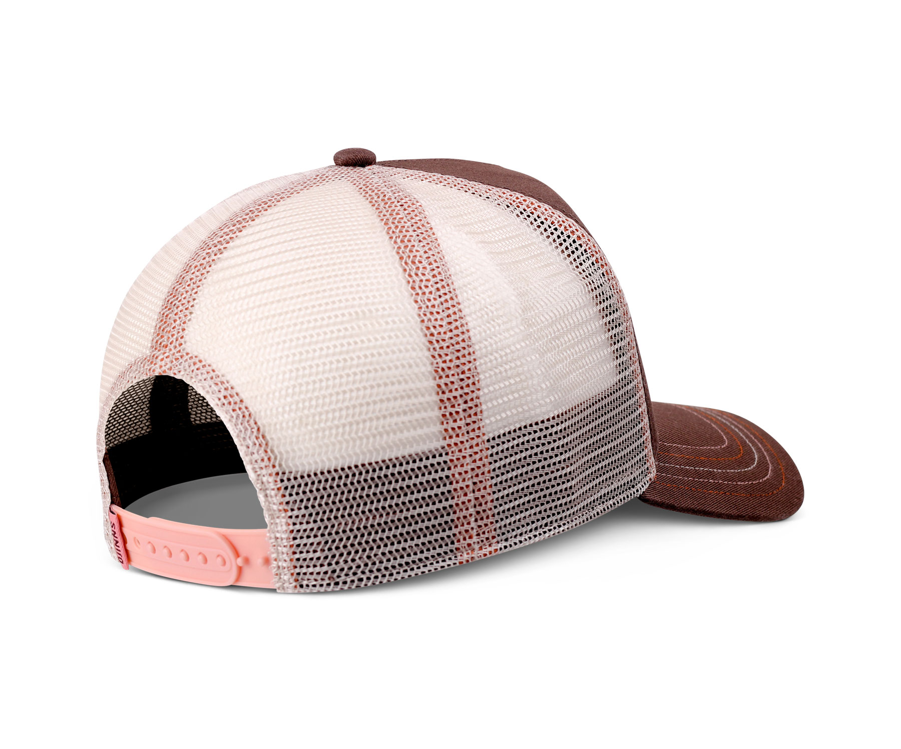 Trucker Cap HFT LSCC Funky Patch