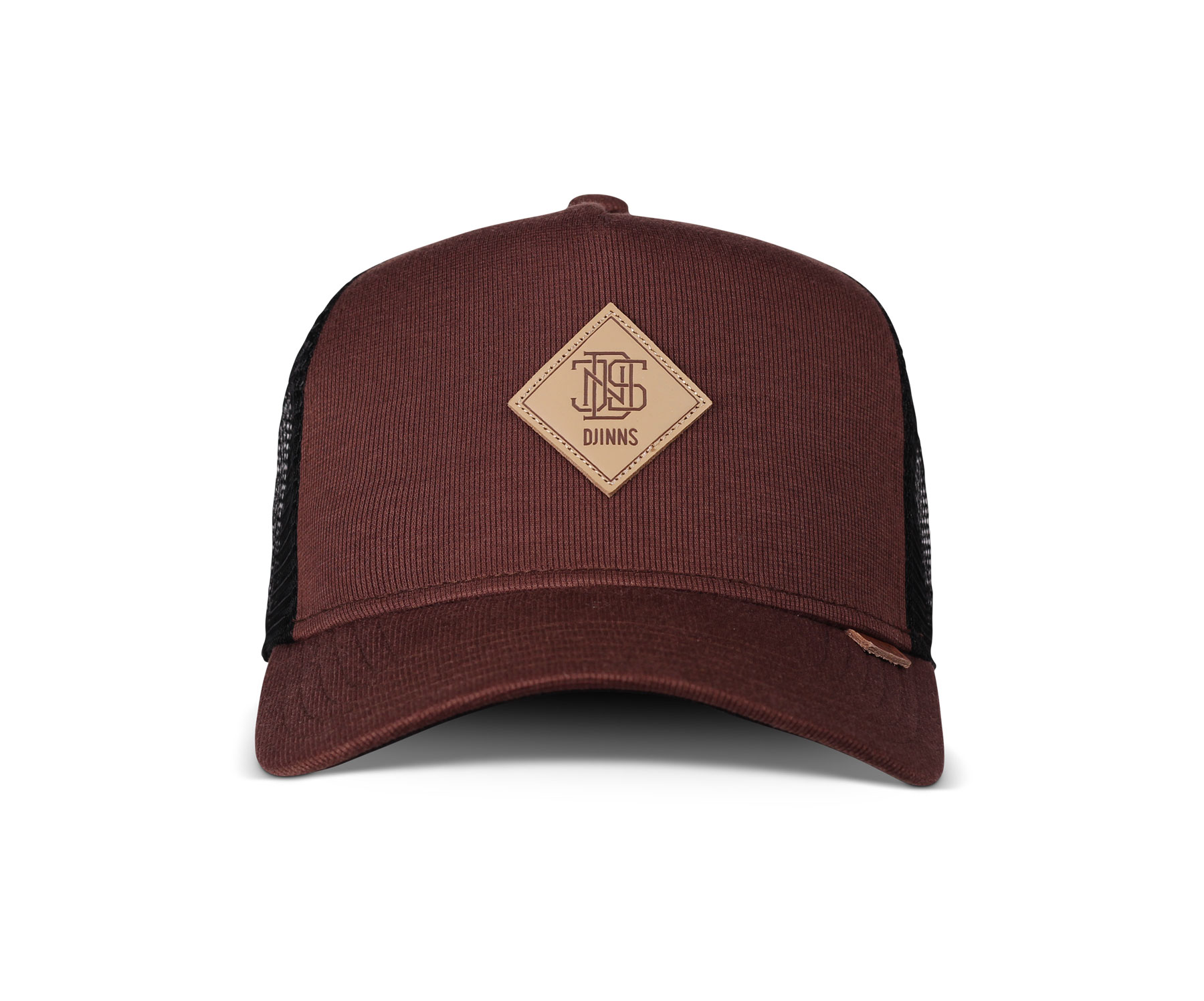 Trucker Cap HFT Cotton Knit
