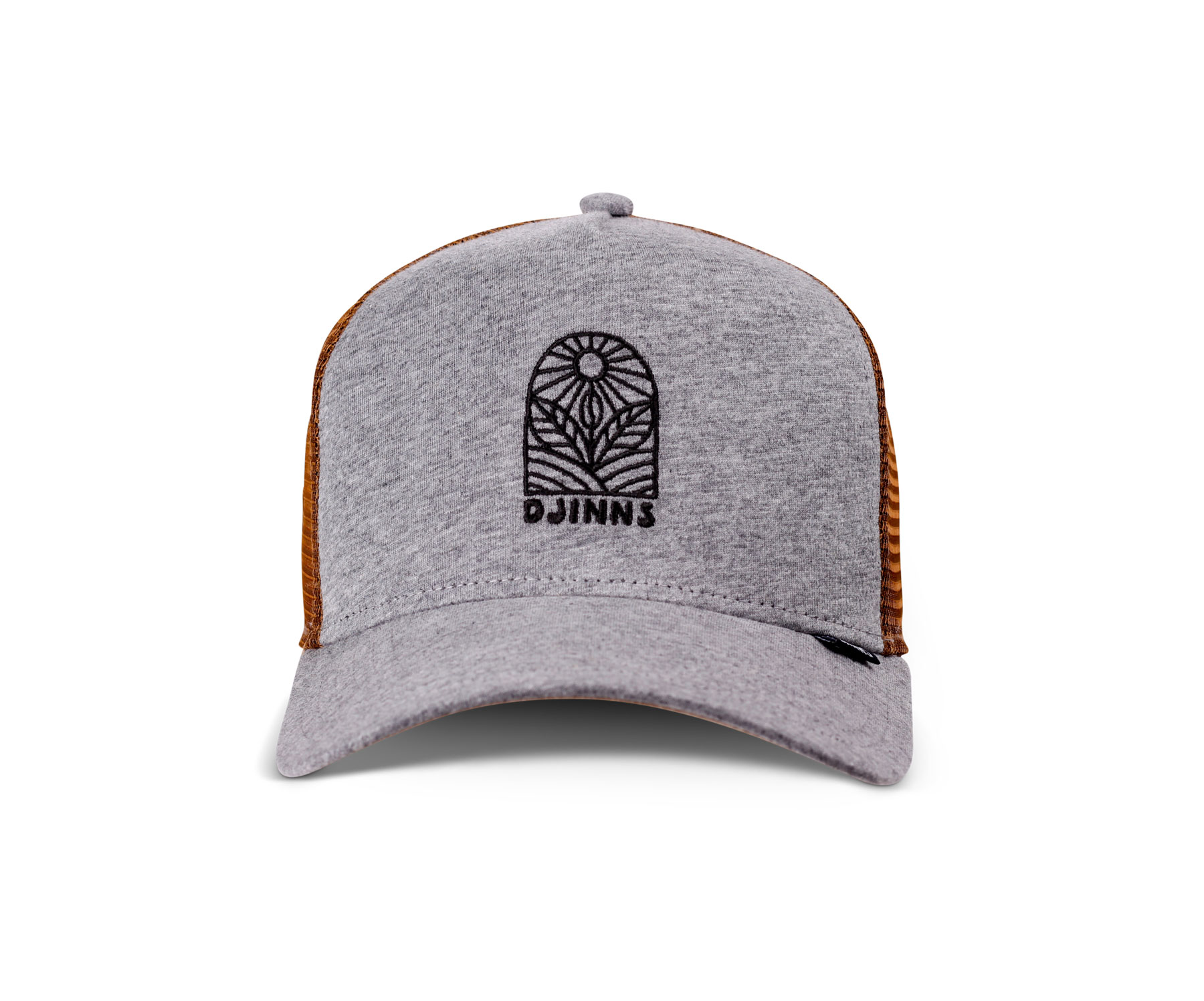 Trucker Cap HFT Leaf Sun