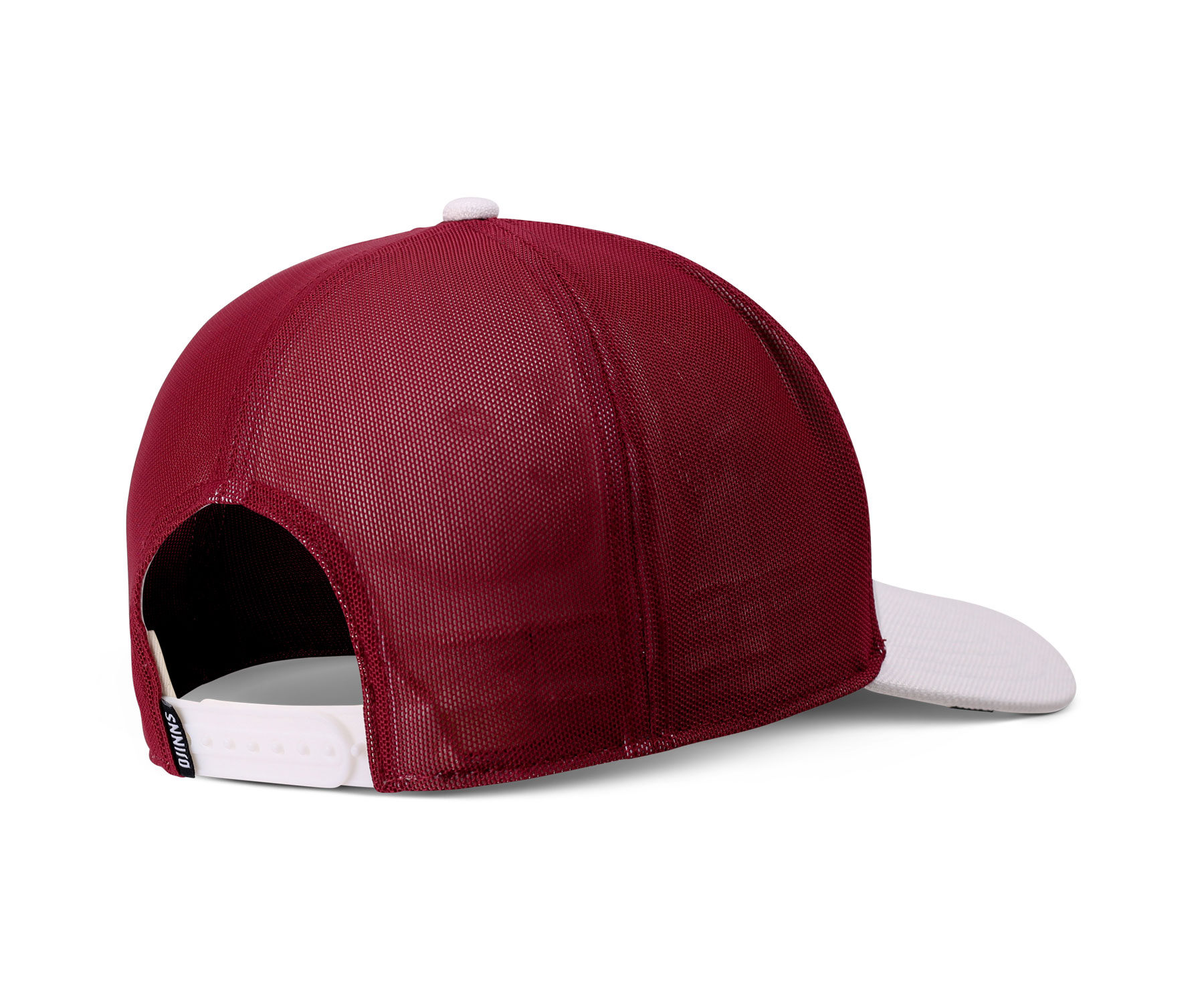Trucker Cap New HFT FineFine Mesh