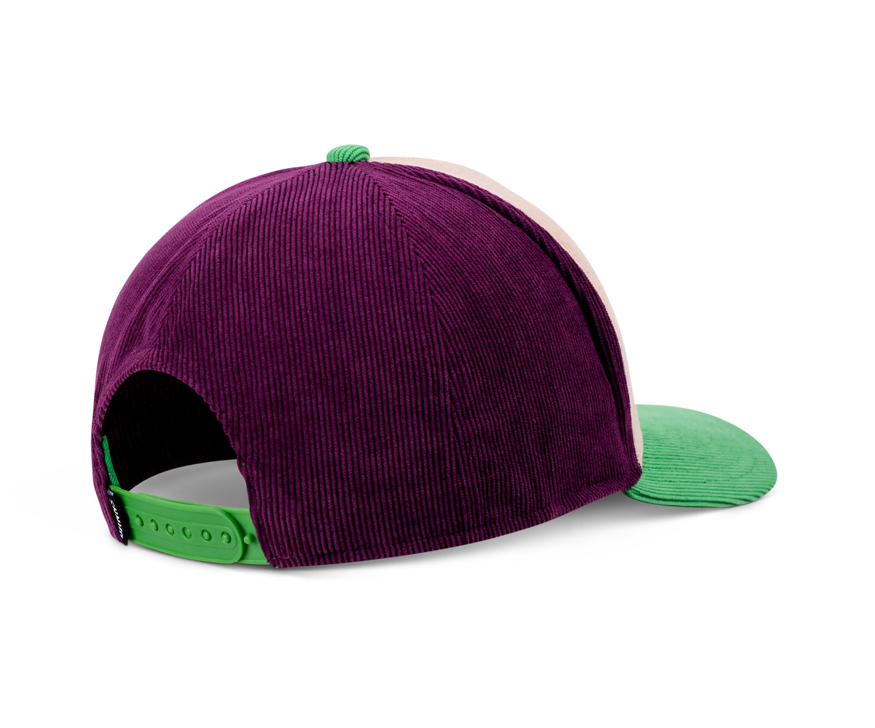 Trucker Cap New HFT Lazy Cord
