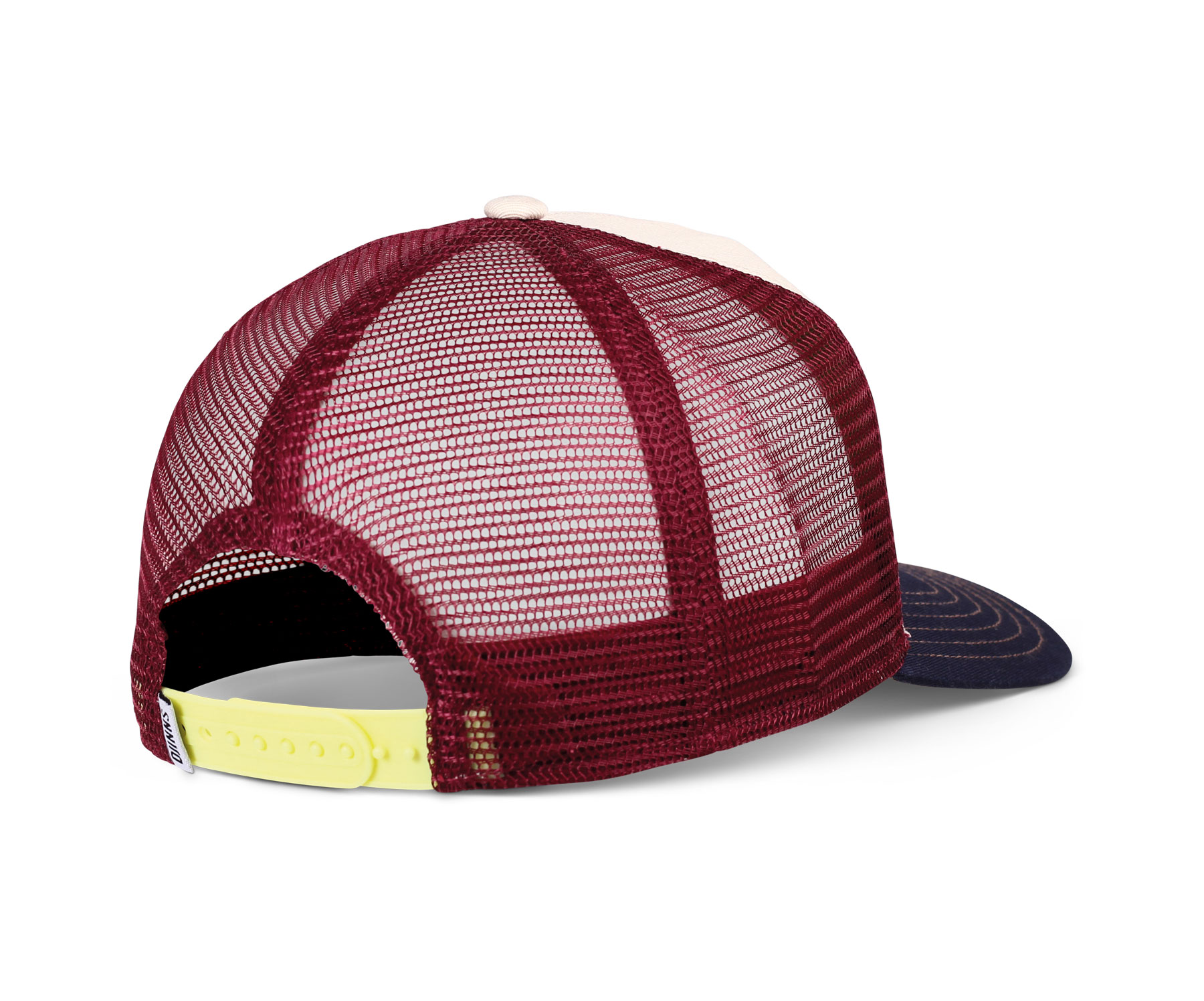 Trucker Cap HFT Food Peace Pizza