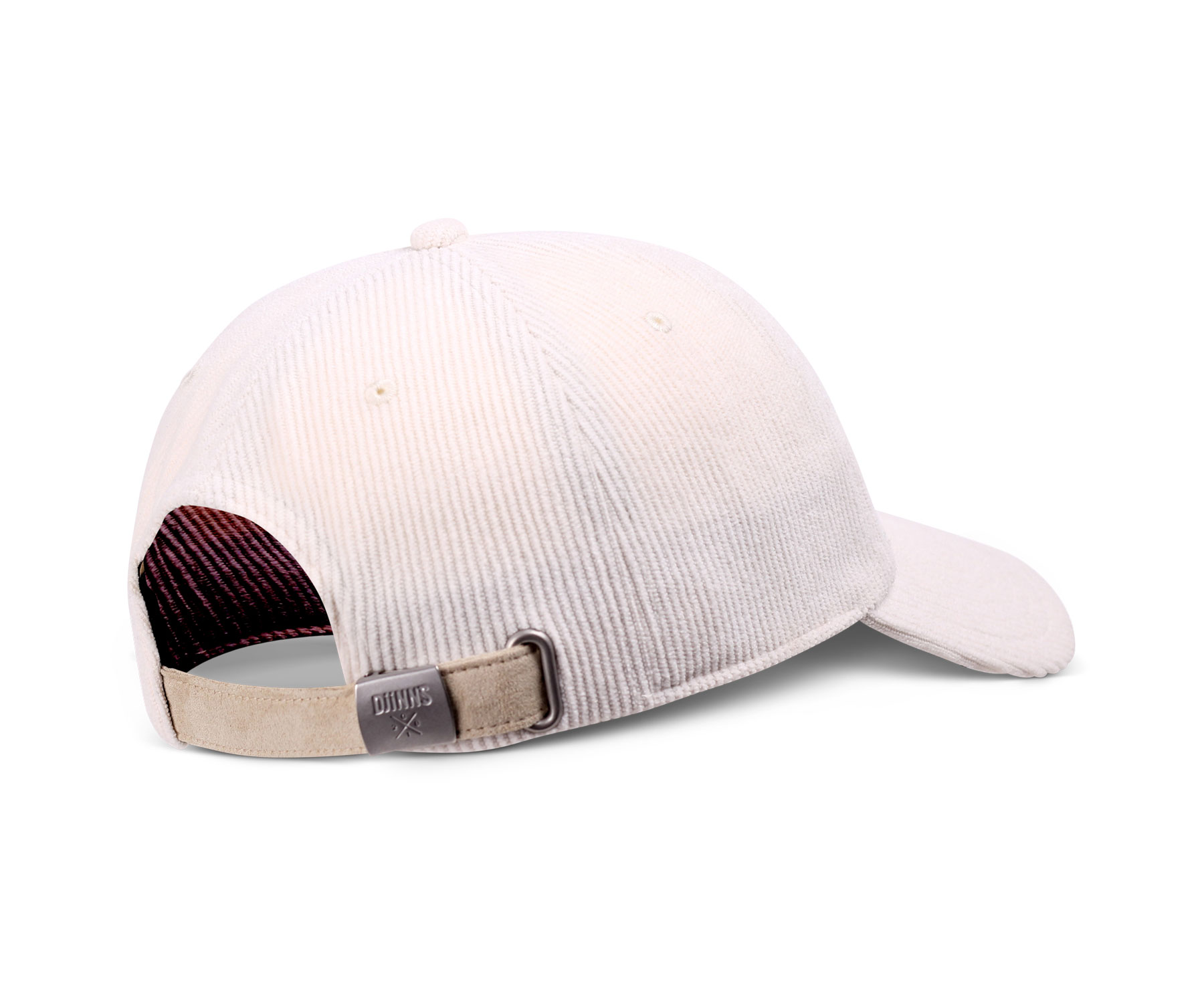 Dad Cap Cord DNC