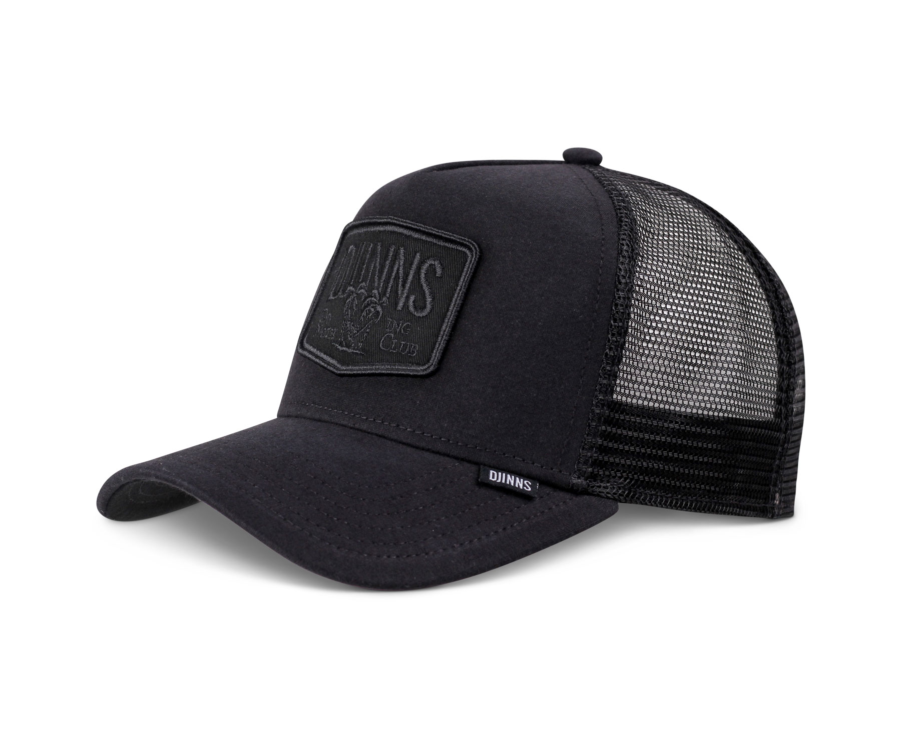 Trucker Cap HFT DNC Jersey