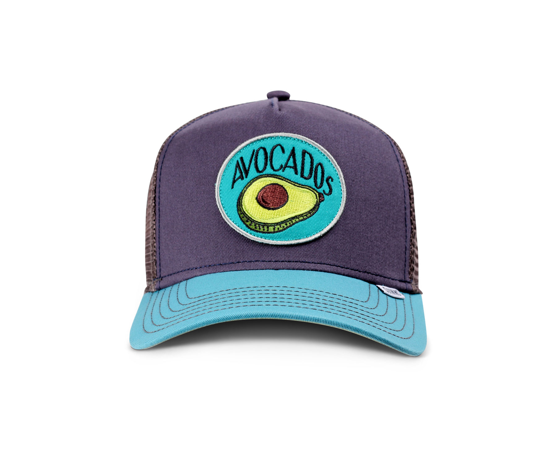 Trucker Cap HFT Food Avocados