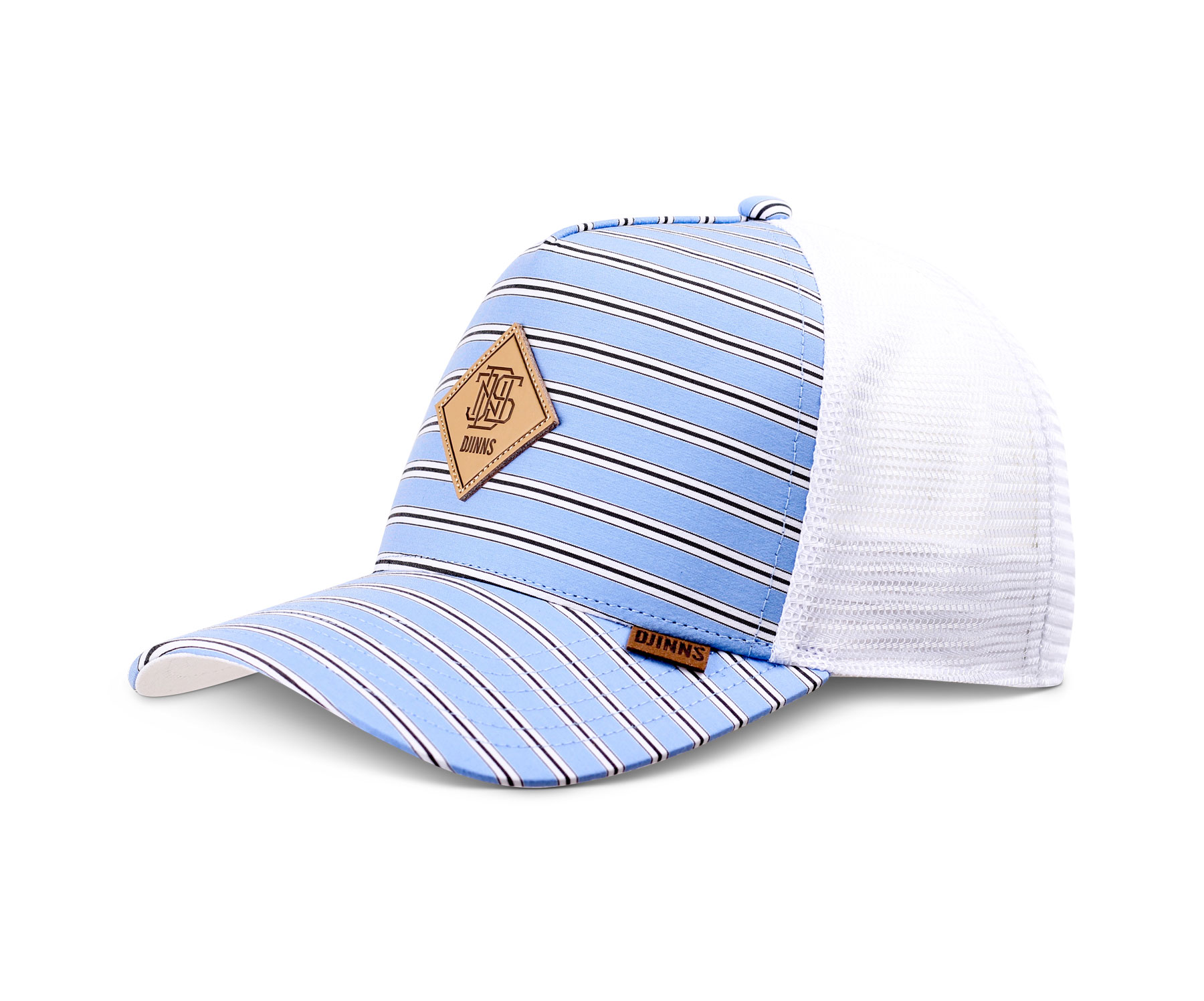 Trucker Cap HFT Business Stripe