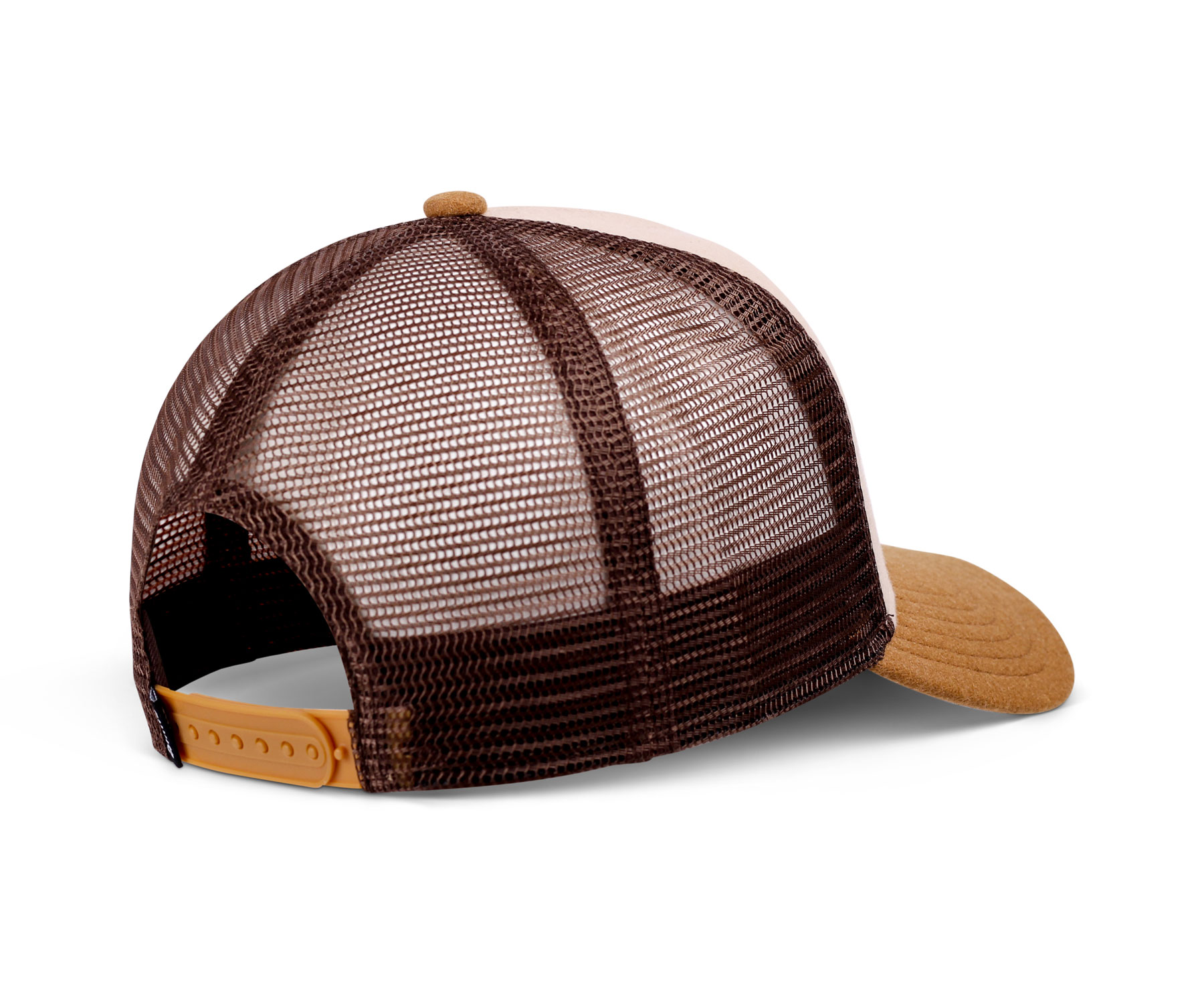Trucker Cap HFT Lazy Barista