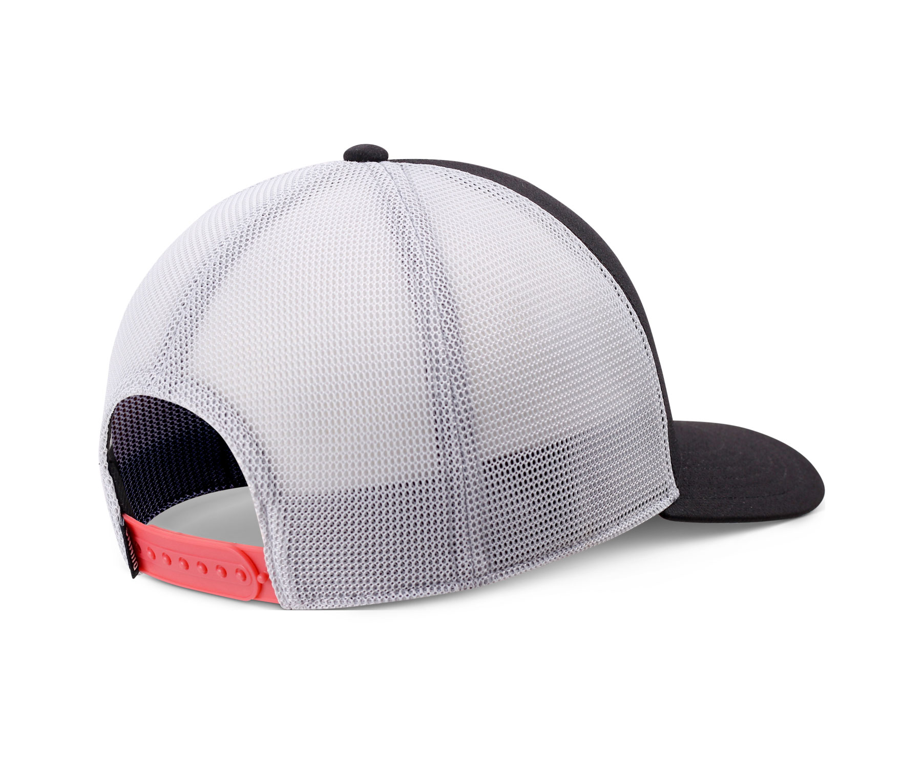 Trucker Cap New HFT Seersoftmesh