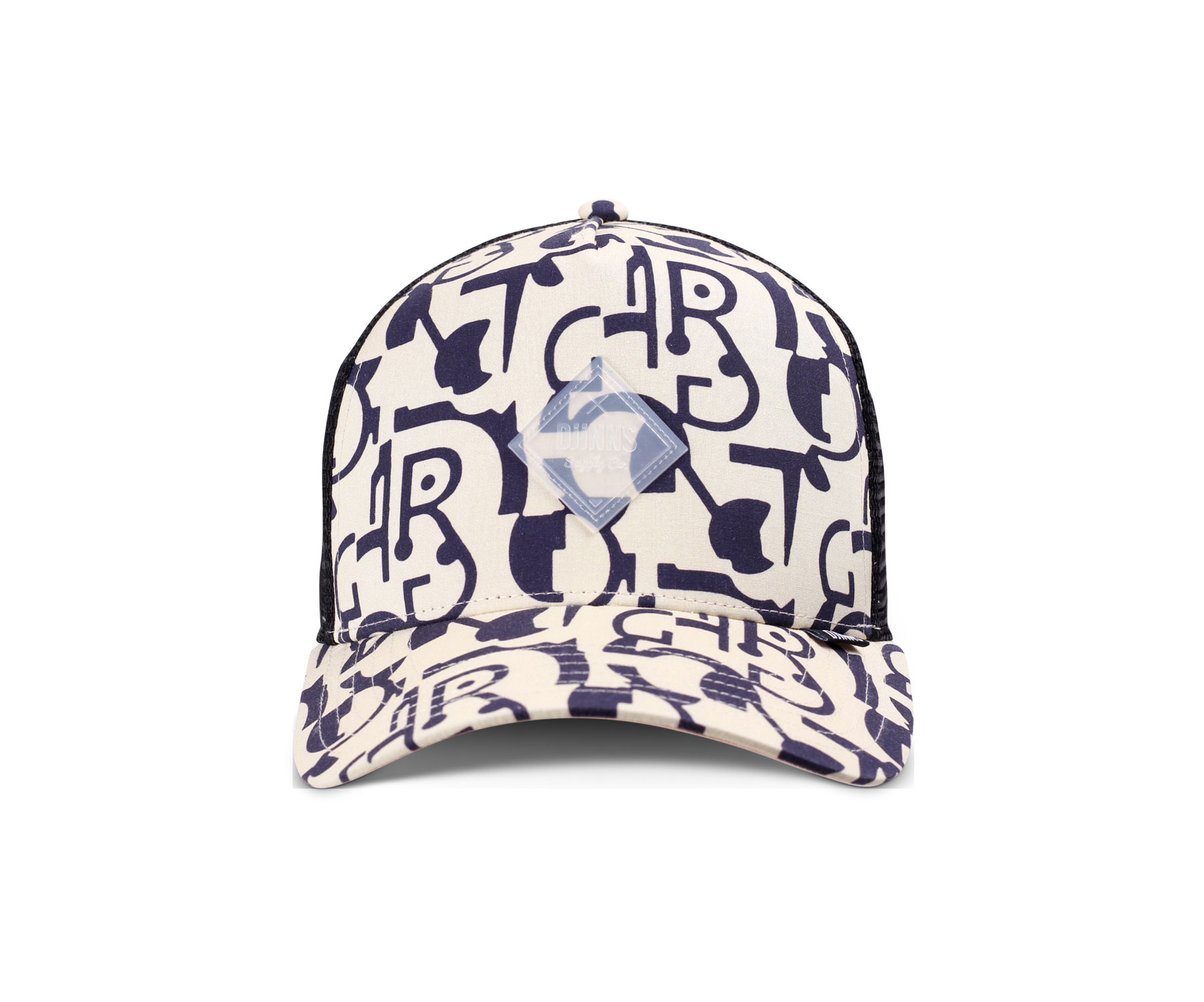 Trucker Cap New HFT Simple Aztek
