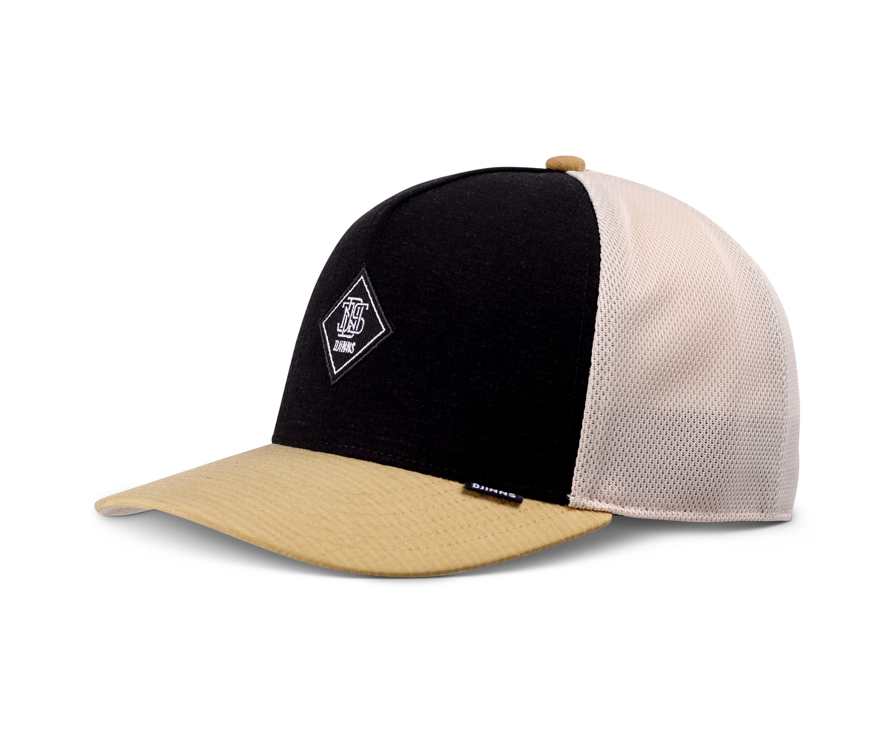 Trucker Cap New HFT Seer Block