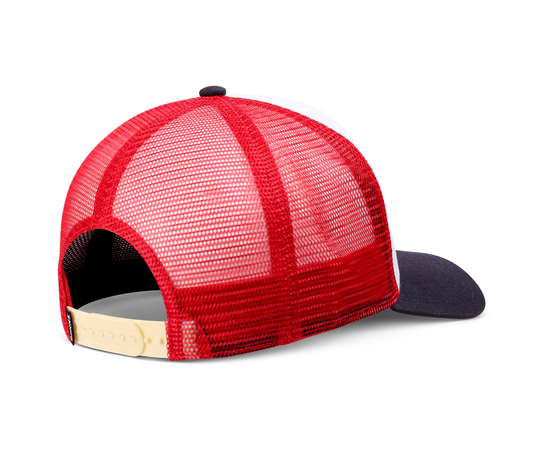 Trucker Cap HFT Guy in a Cup