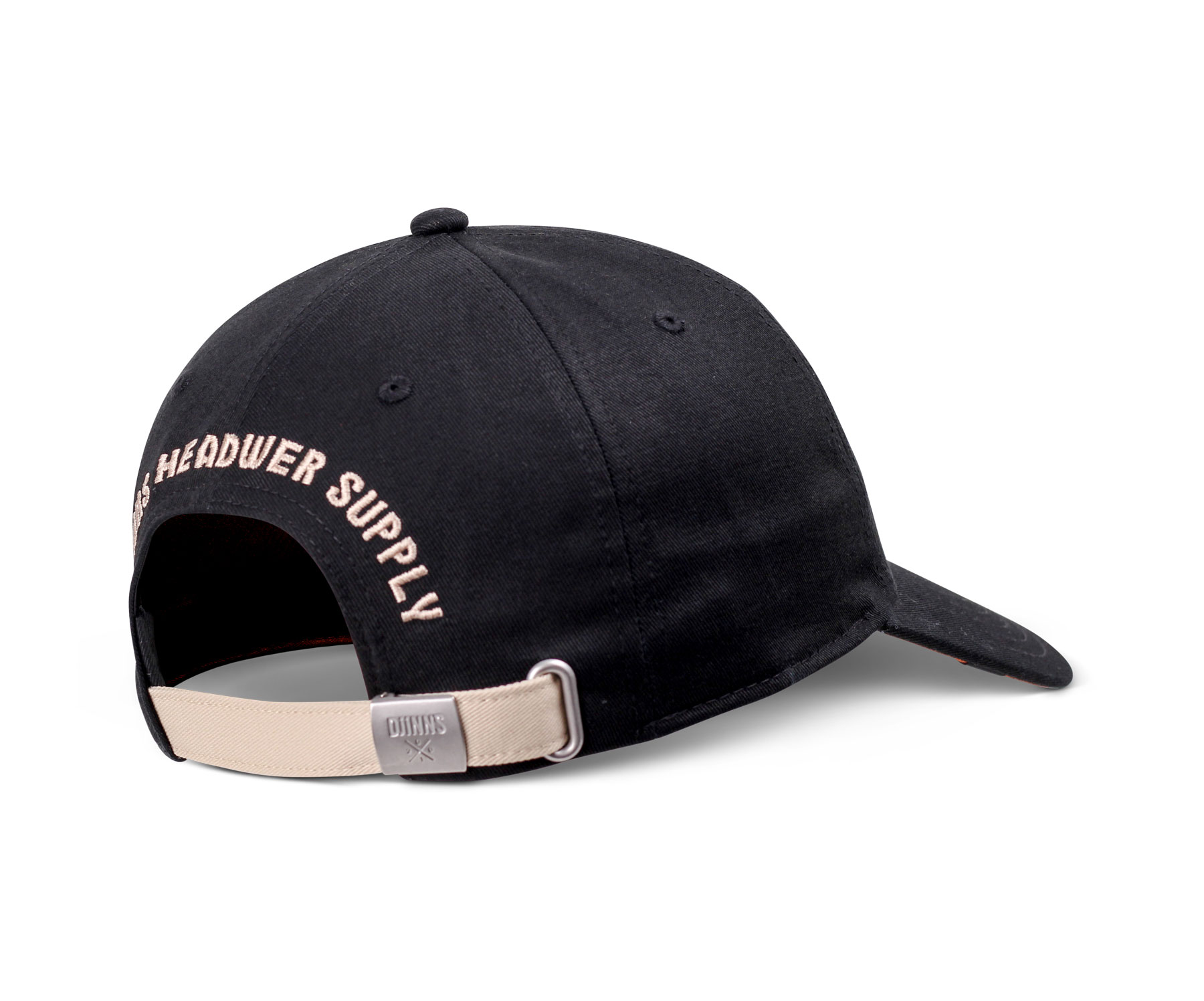 Dad Cap Rose Kraken