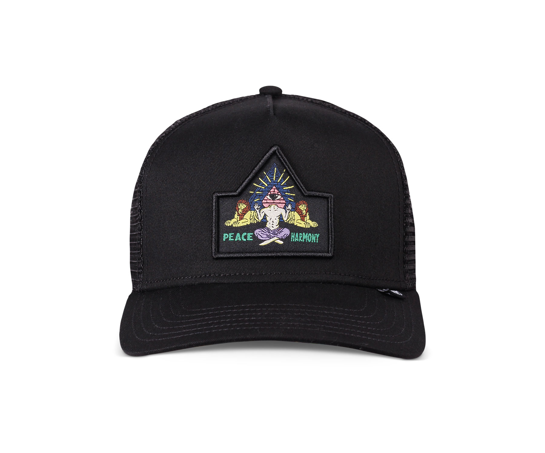 Trucker Cap HFT Peace & Harmony