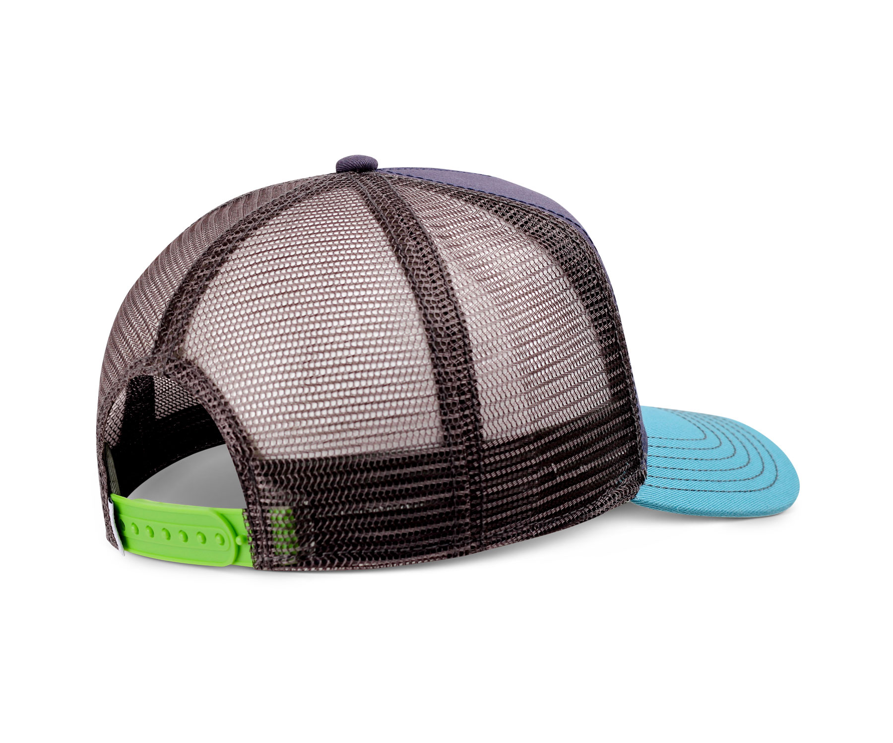 Trucker Cap HFT Food Avocados
