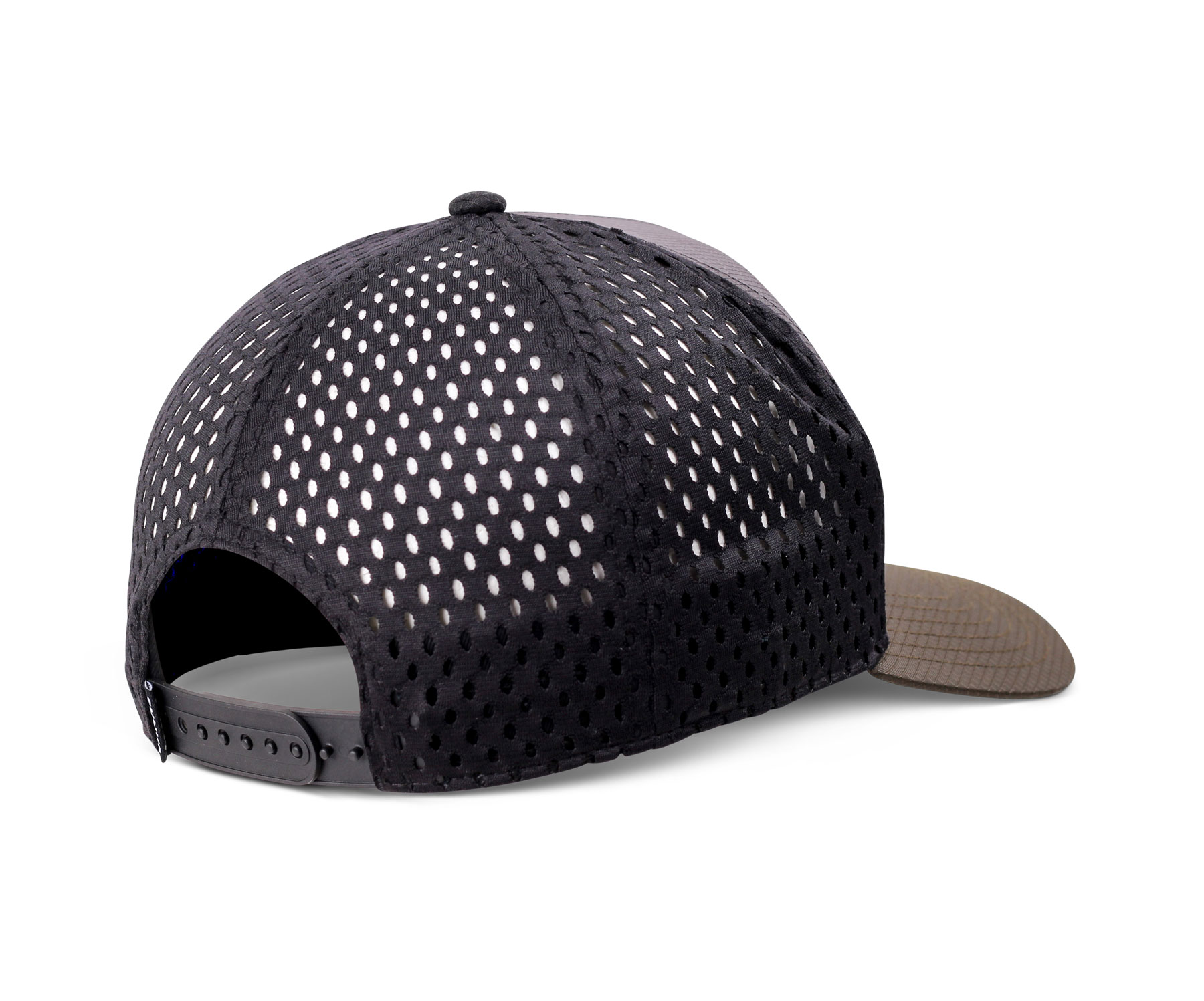 Trucker Cap New HFT Rip Jersey