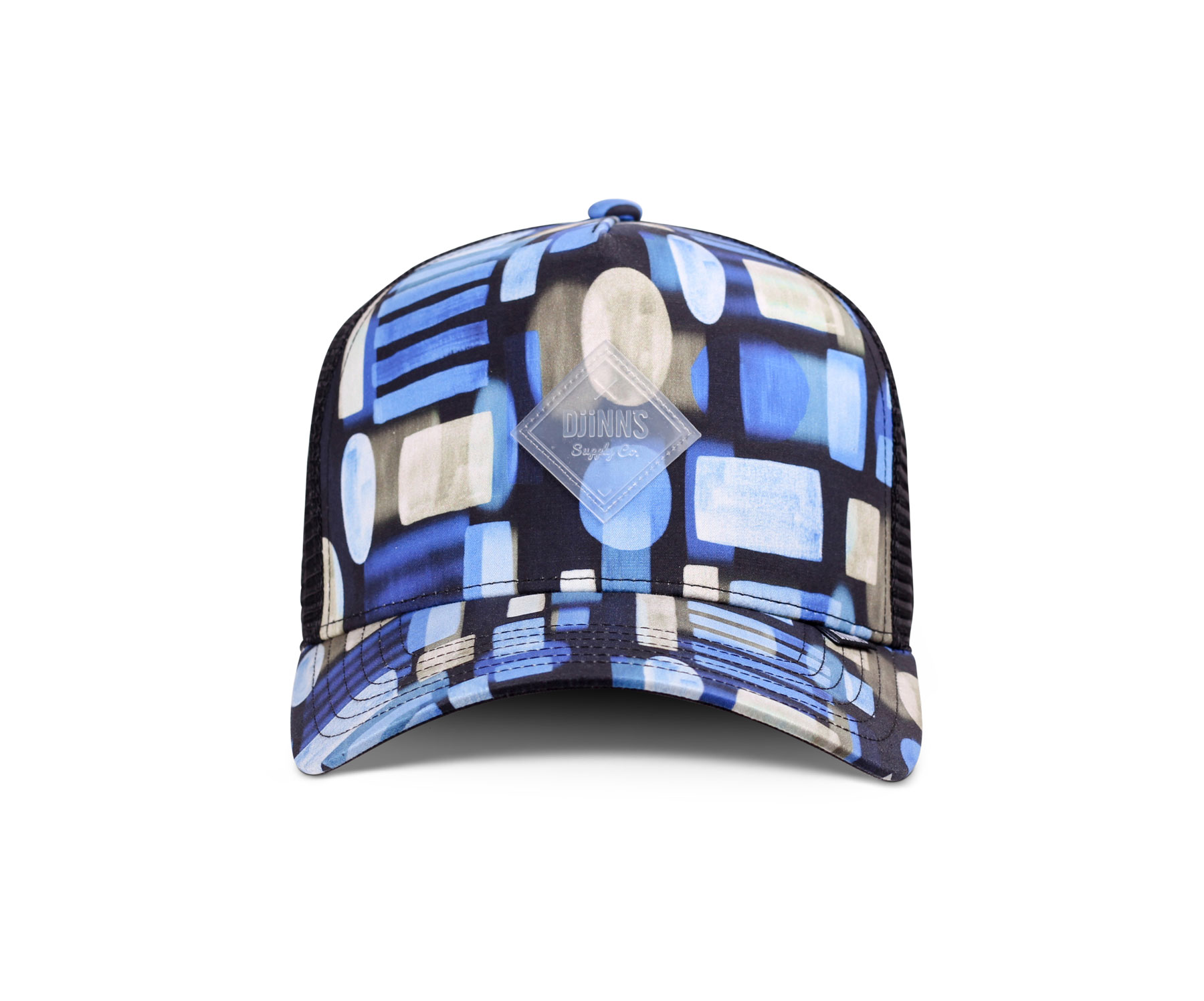 Trucker Cap HFT ShirtFab #1