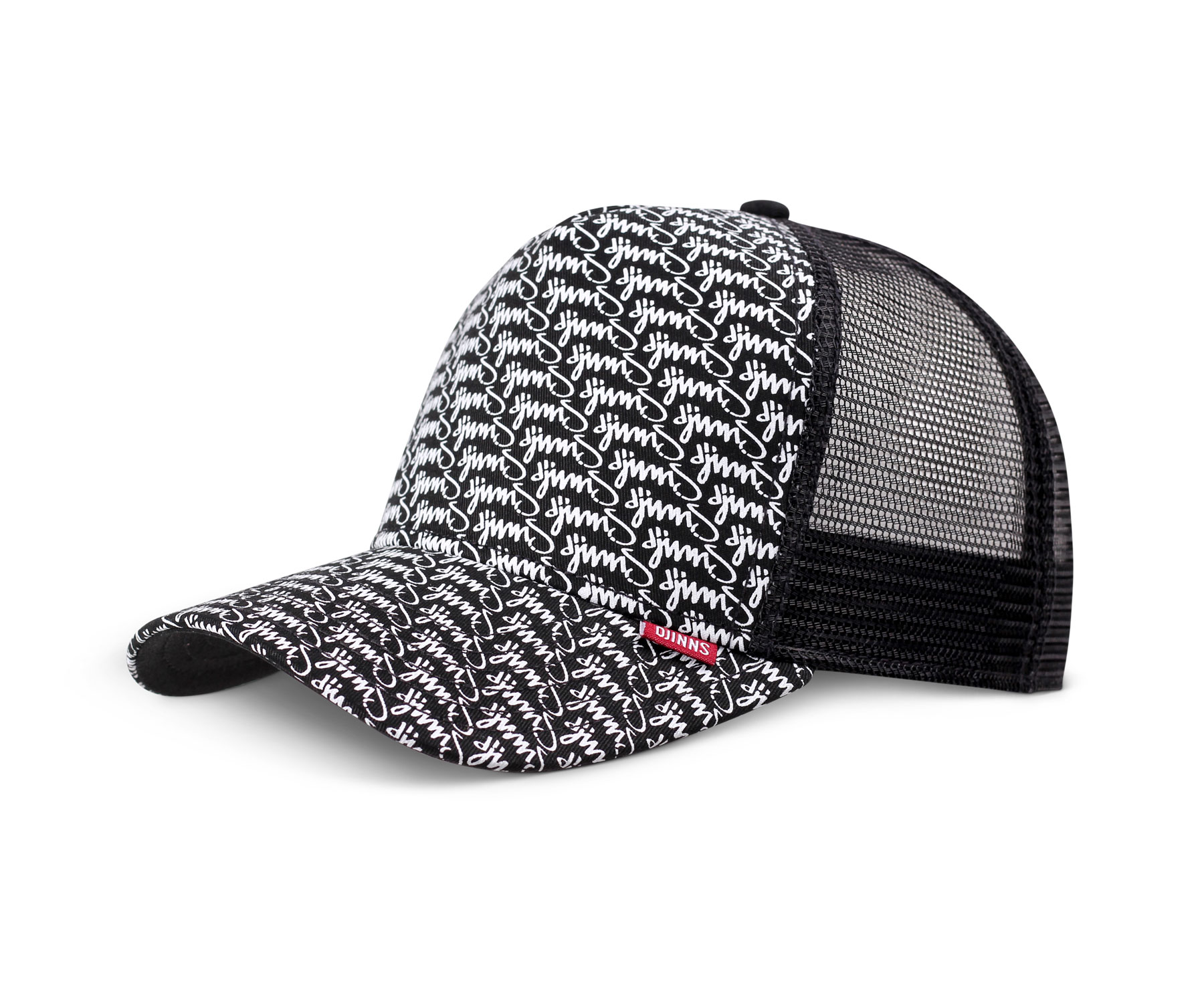 Trucker Cap HFT Allover