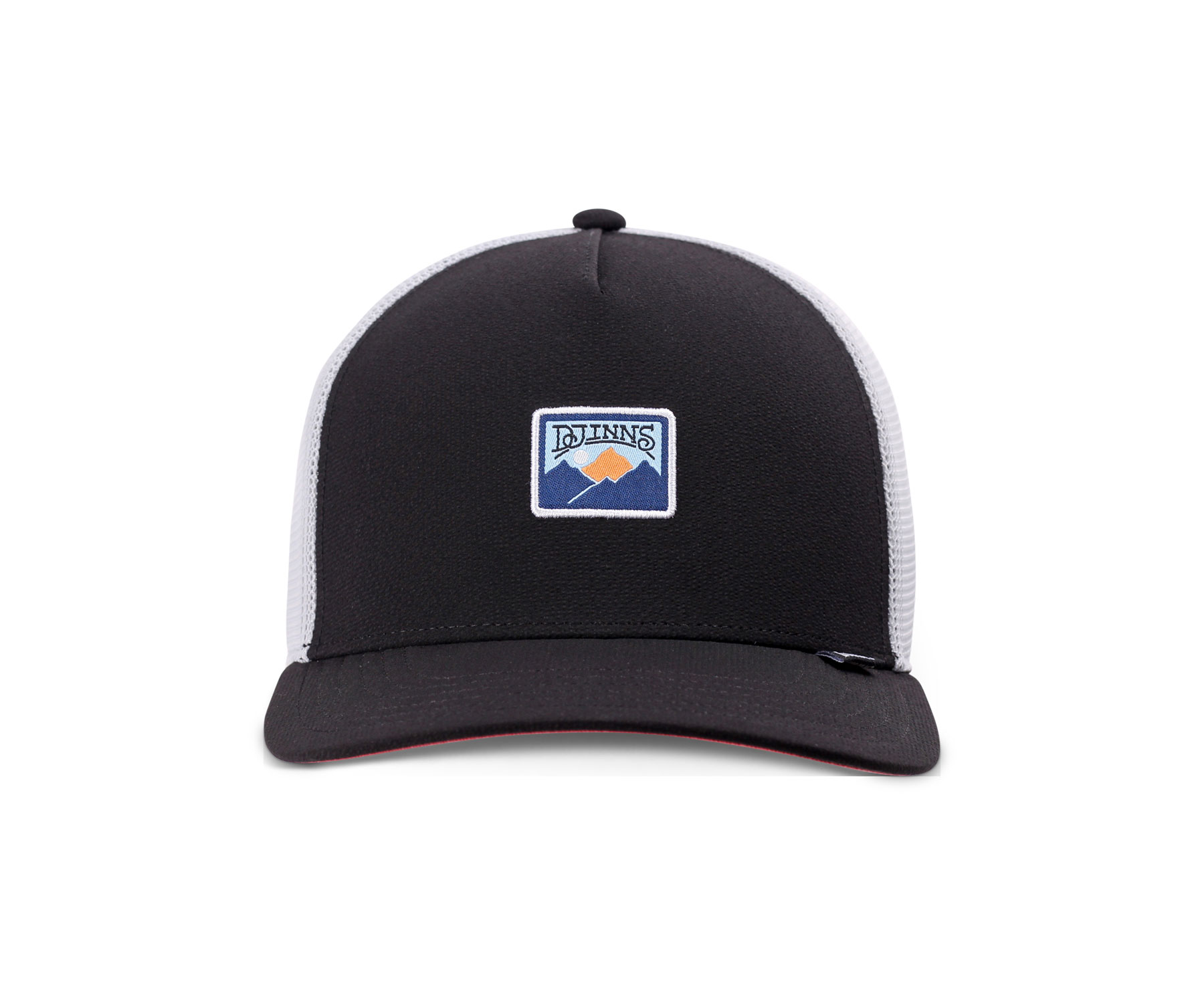 Trucker Cap New HFT Seersoftmesh