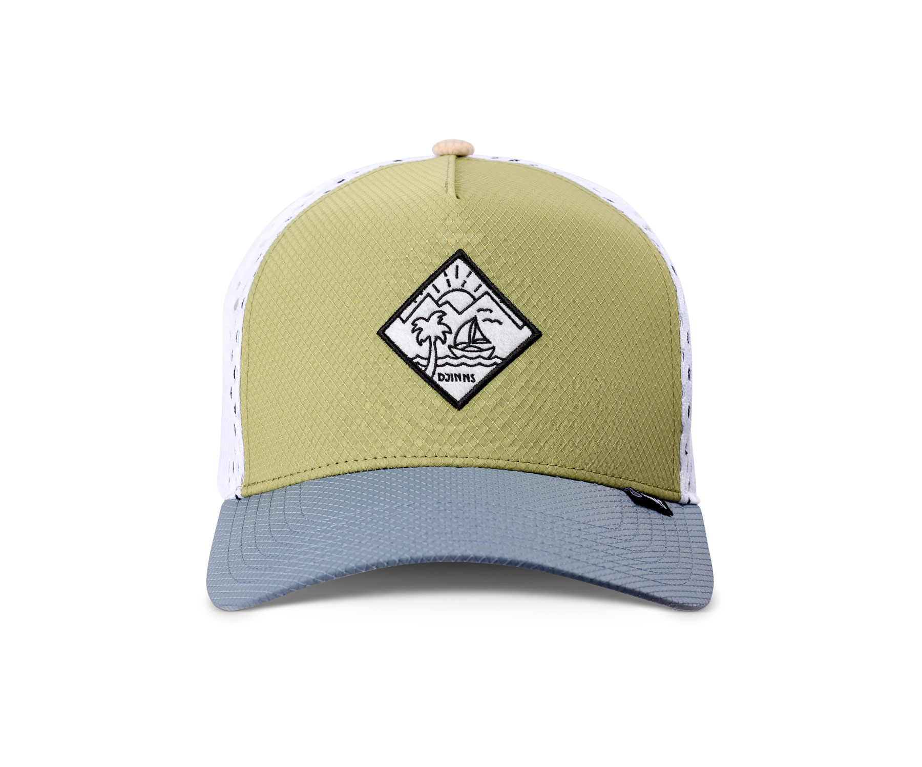 Trucker Cap New HFT Rip Jersey