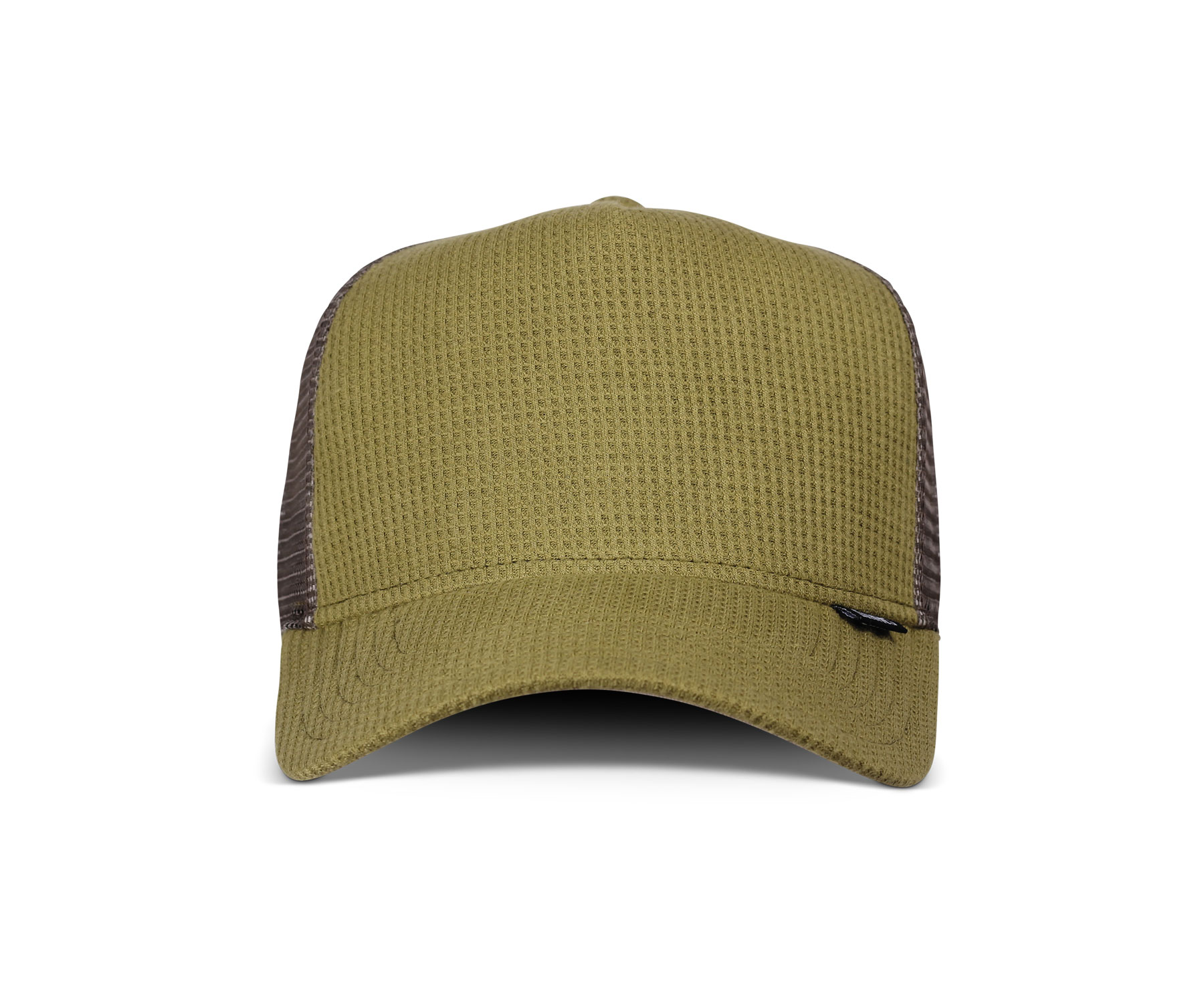 Trucker Cap HFT WaffleJersey