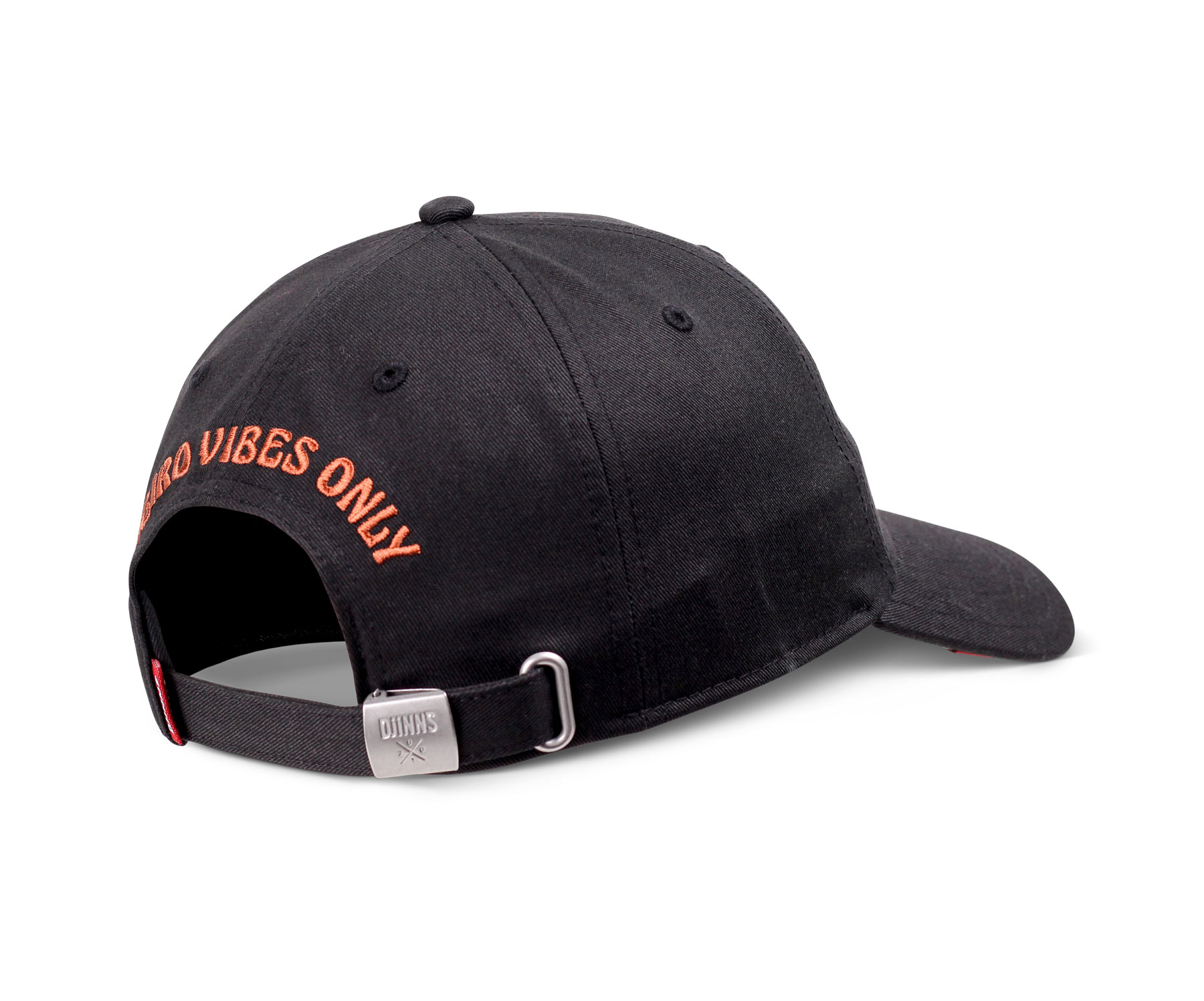 Dad Cap DNC Weird Vibes