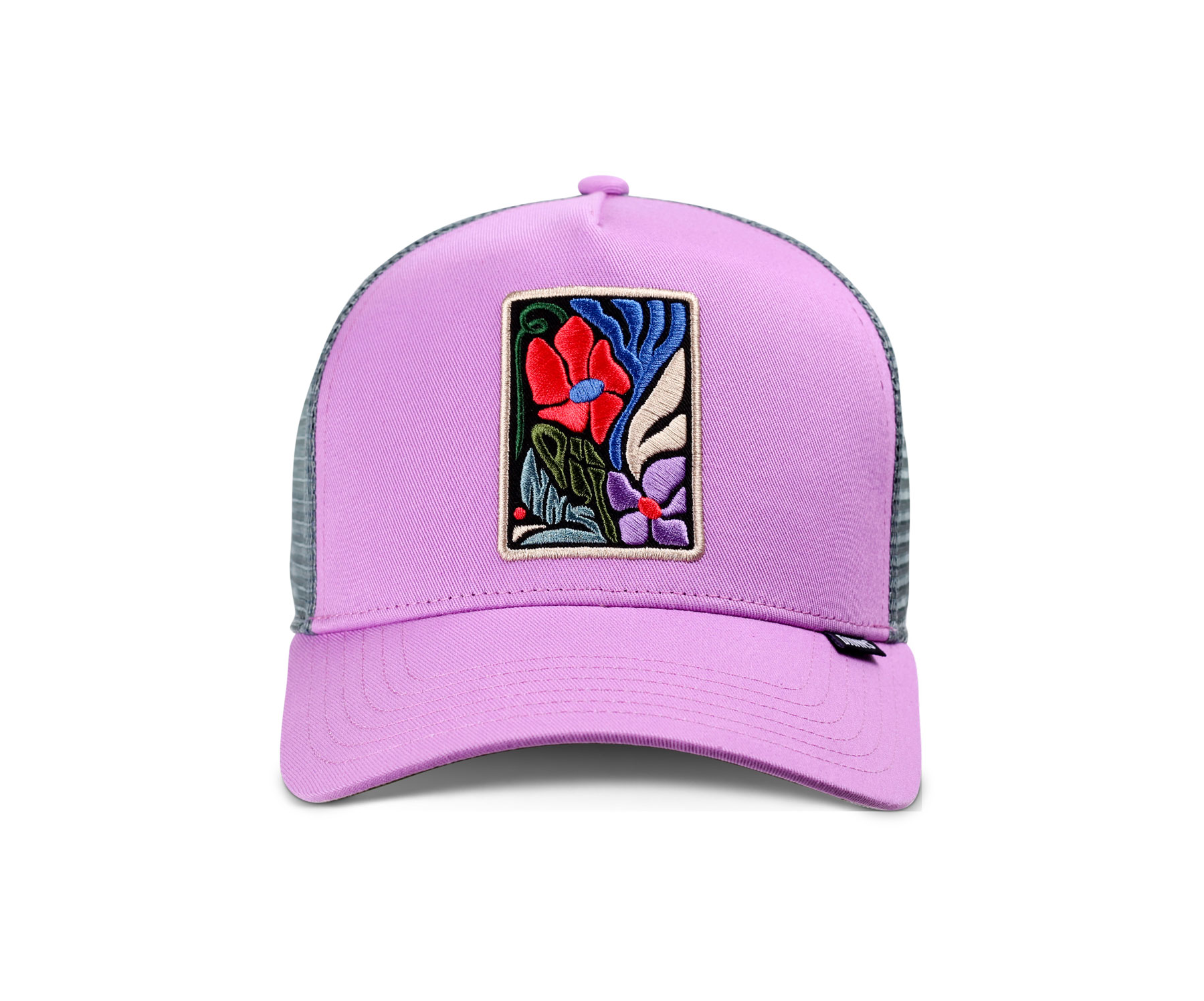 Trucker Cap HFT M-Flowers