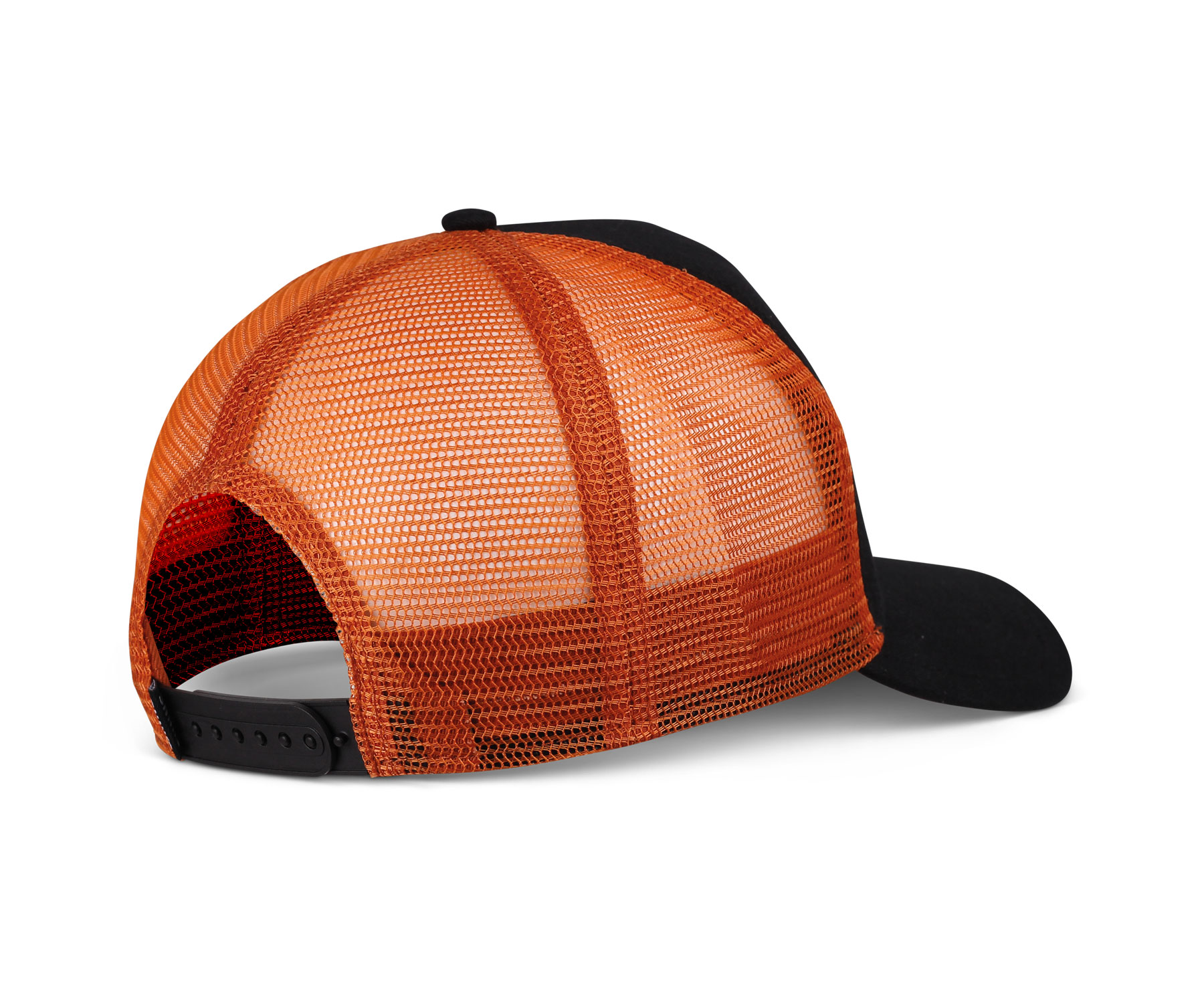Trucker Cap HFT Match DNC