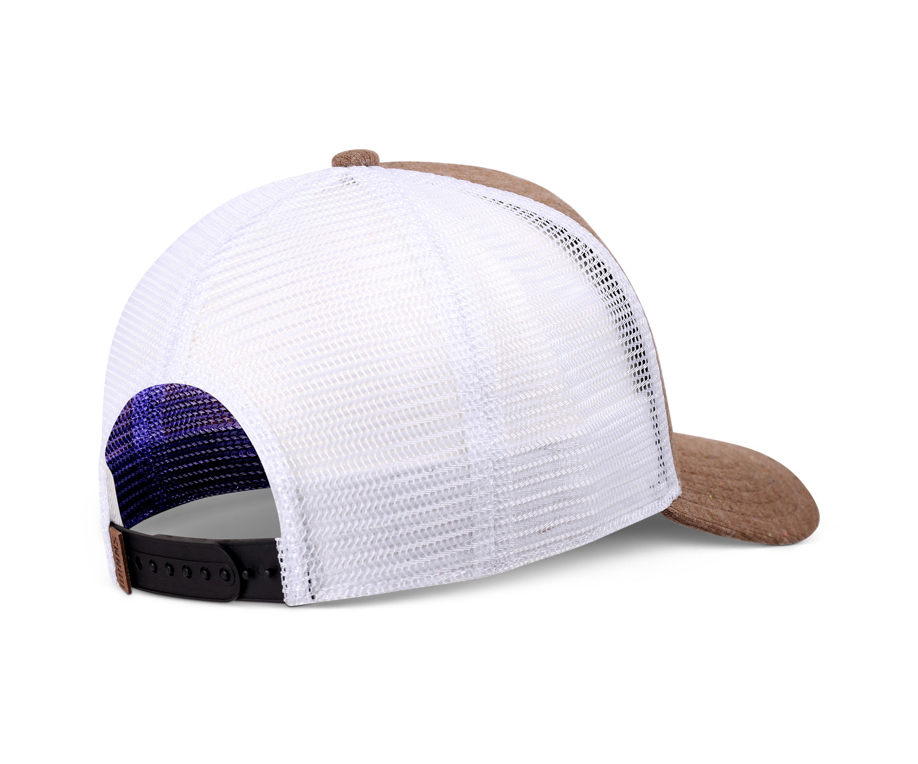 Trucker Cap HFT JerseySpots