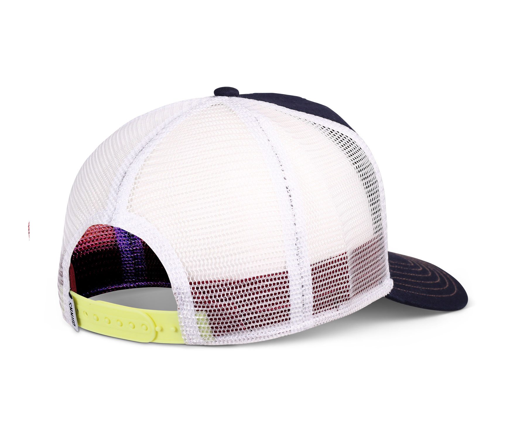 Trucker Cap HFT Food Club Sandwich