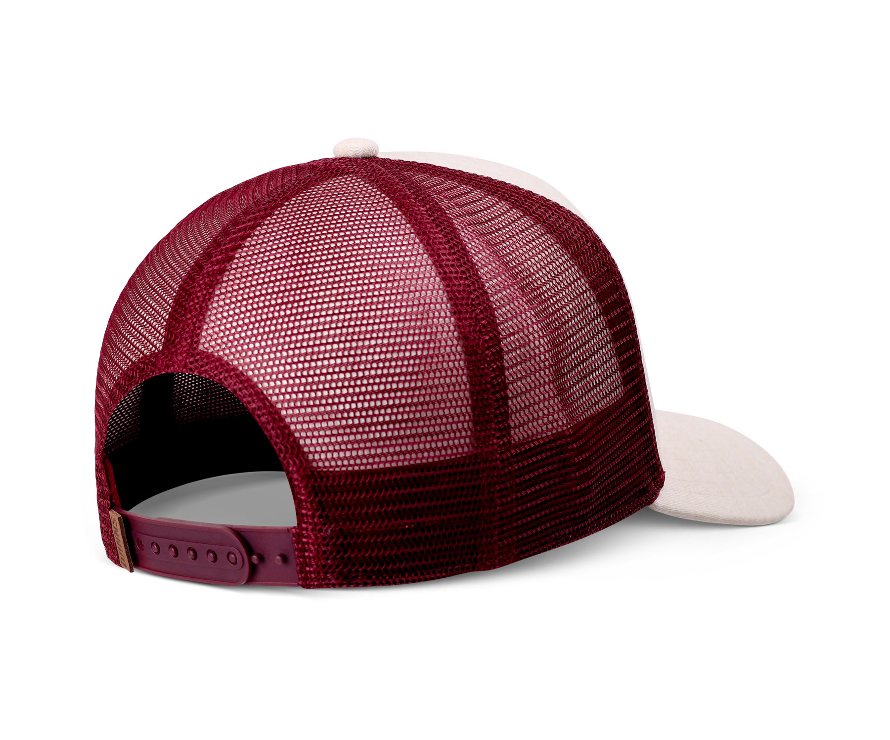 Trucker Cap HFT ColourMelange