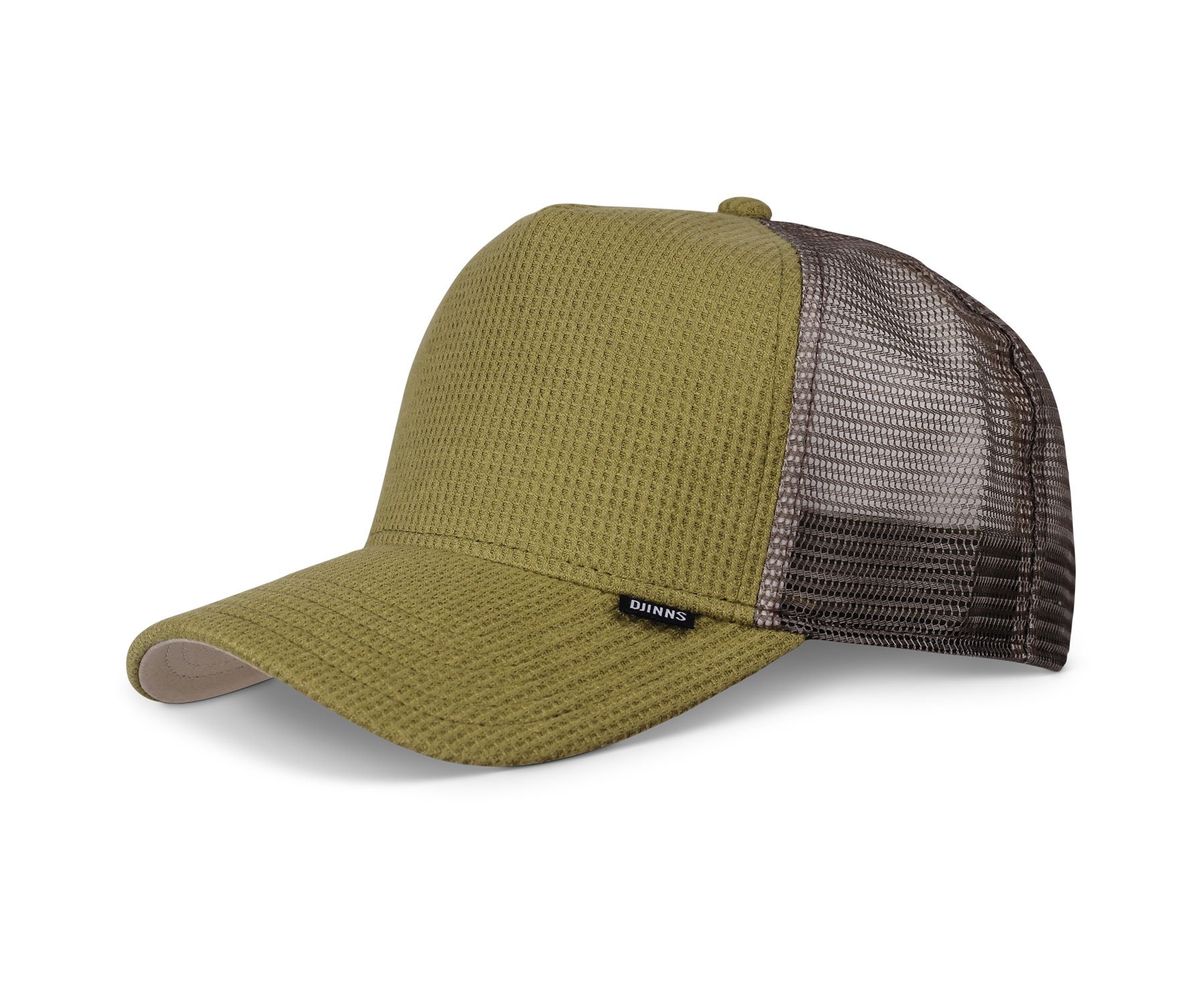 Trucker Cap HFT WaffleJersey