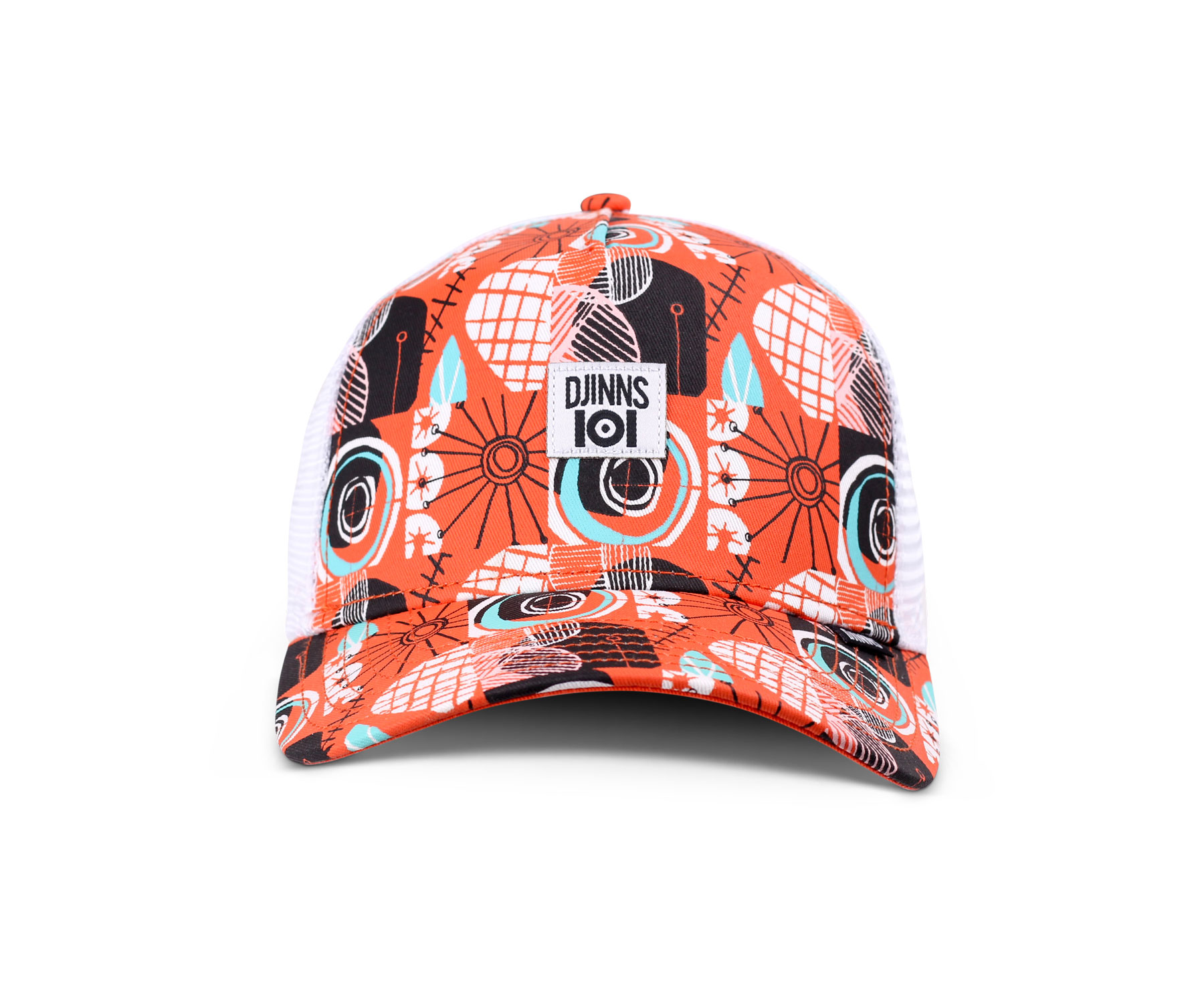 Trucker Cap HFT IOI Modern Classics