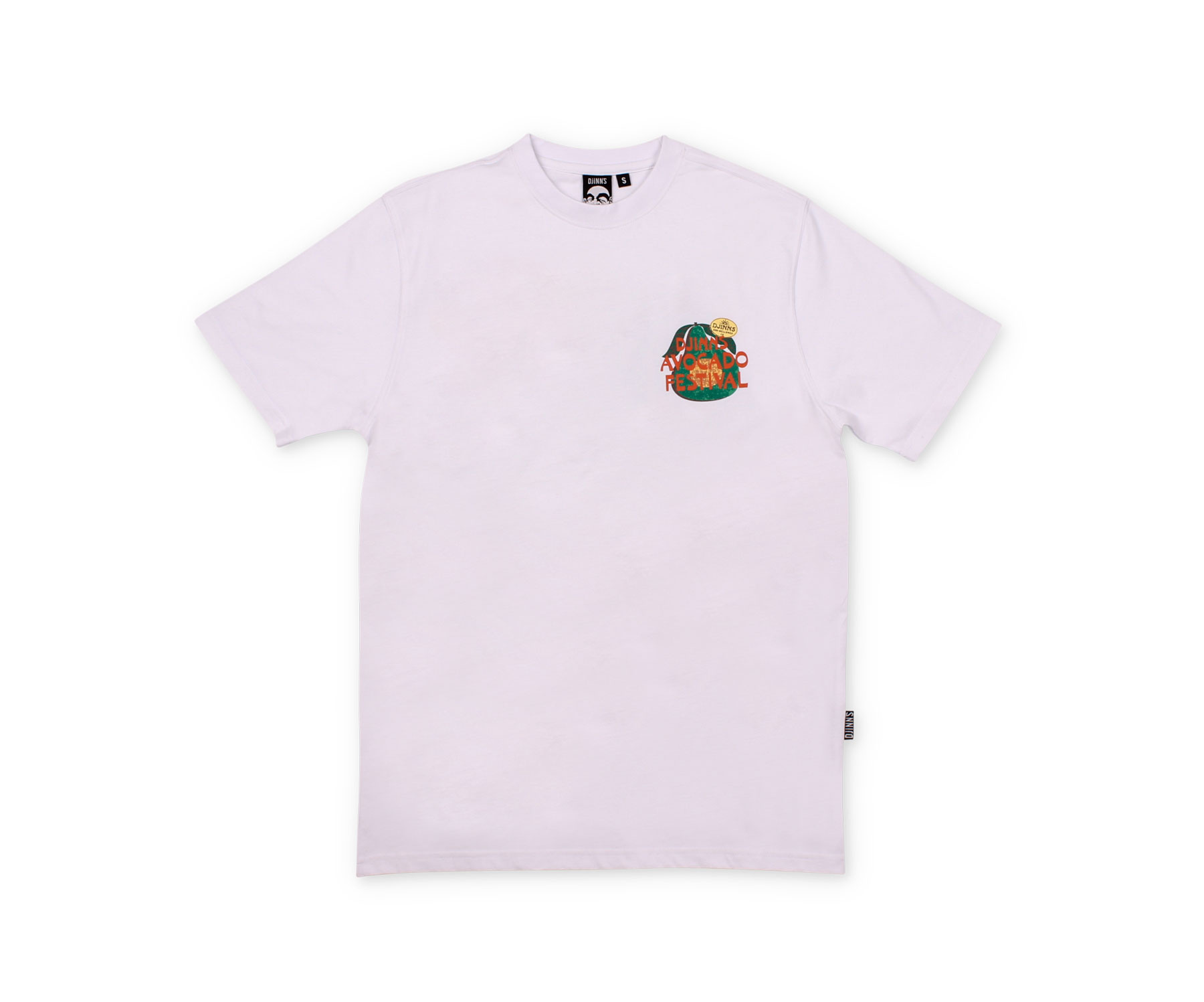 T-Shirt Avo Festival