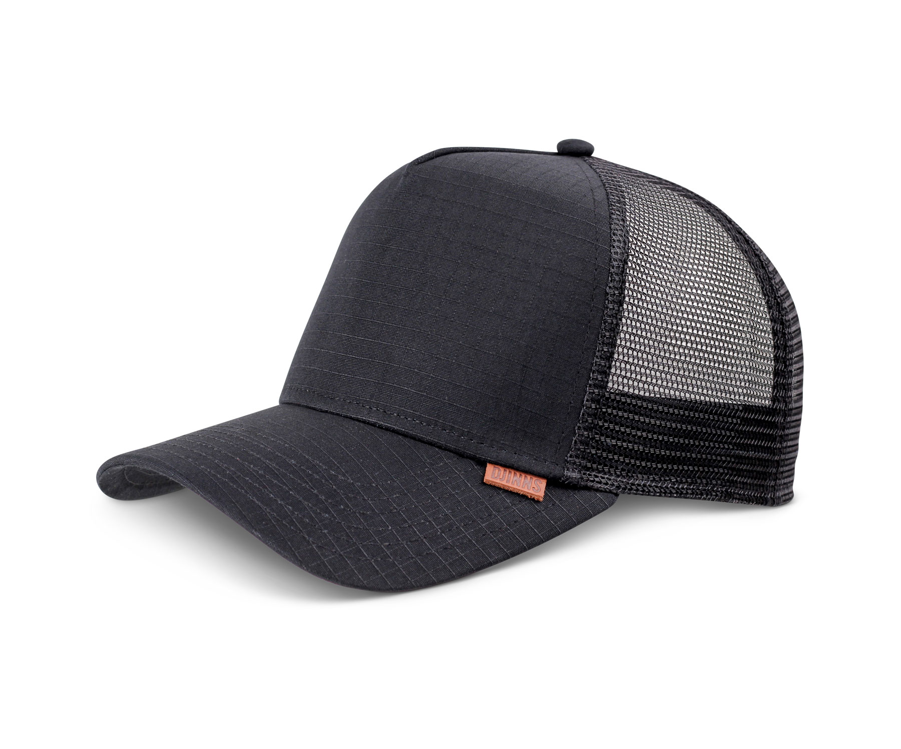 Trucker Cap HFT M-Ribstop