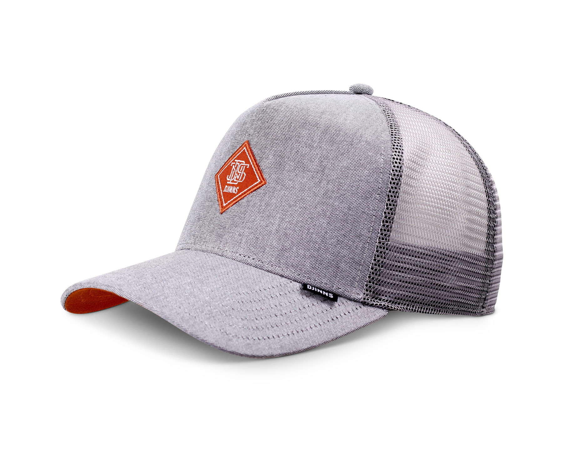 Trucker Cap HFT OxfordContra