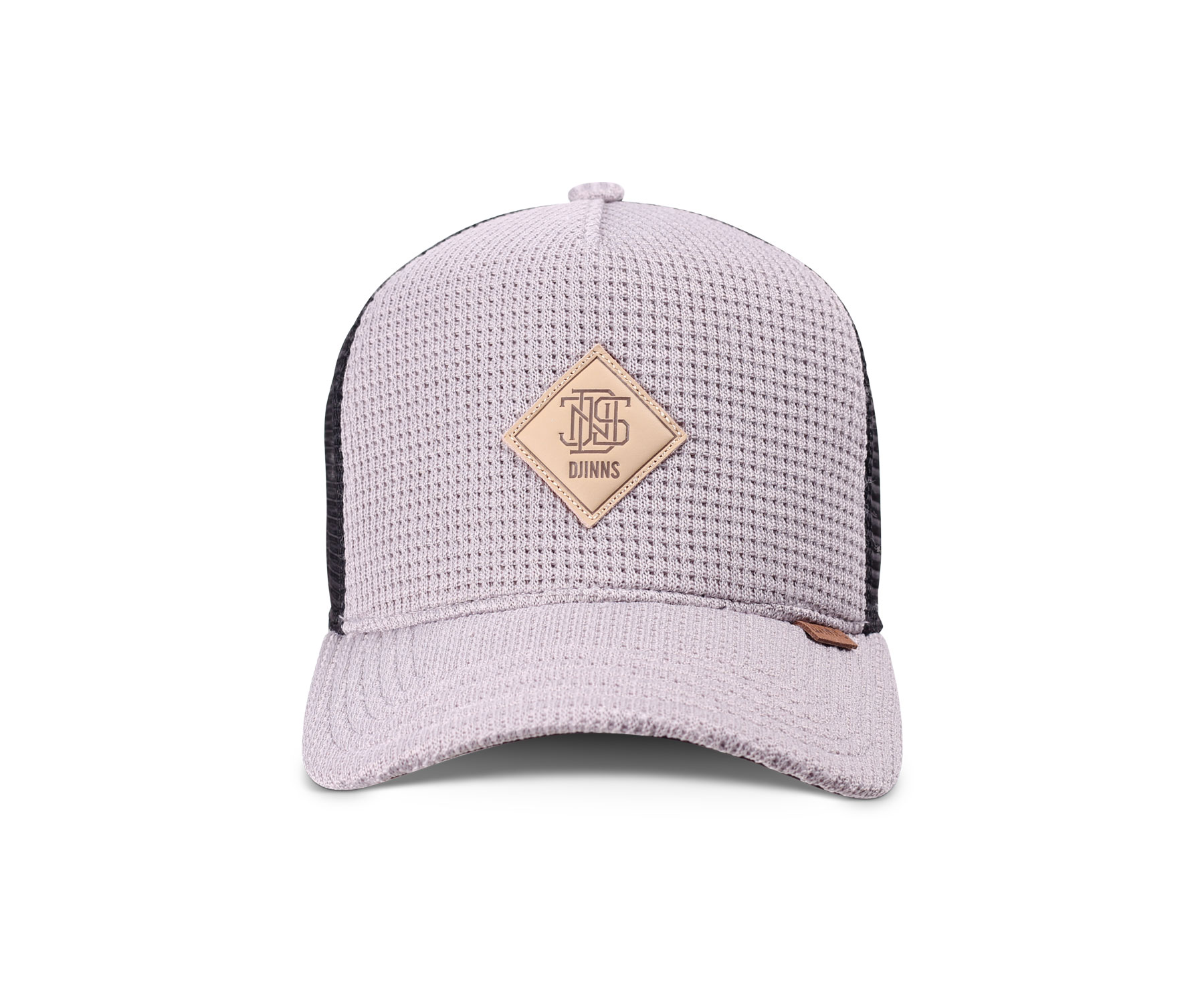 Trucker Cap HFT Knitted Fab