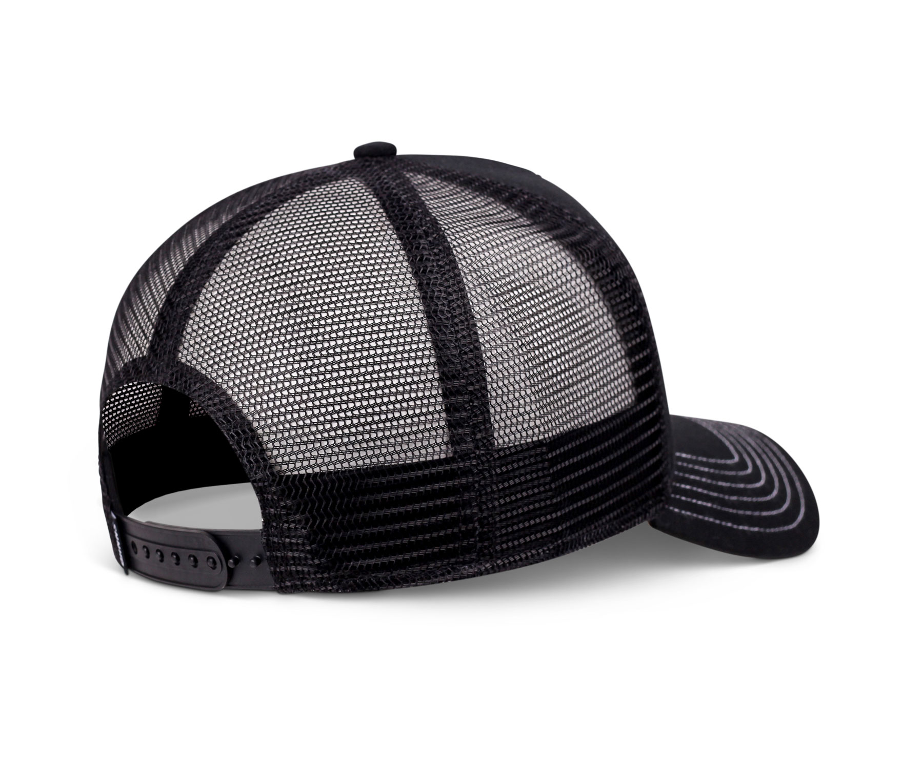 Trucker Cap HFT DNC 30th