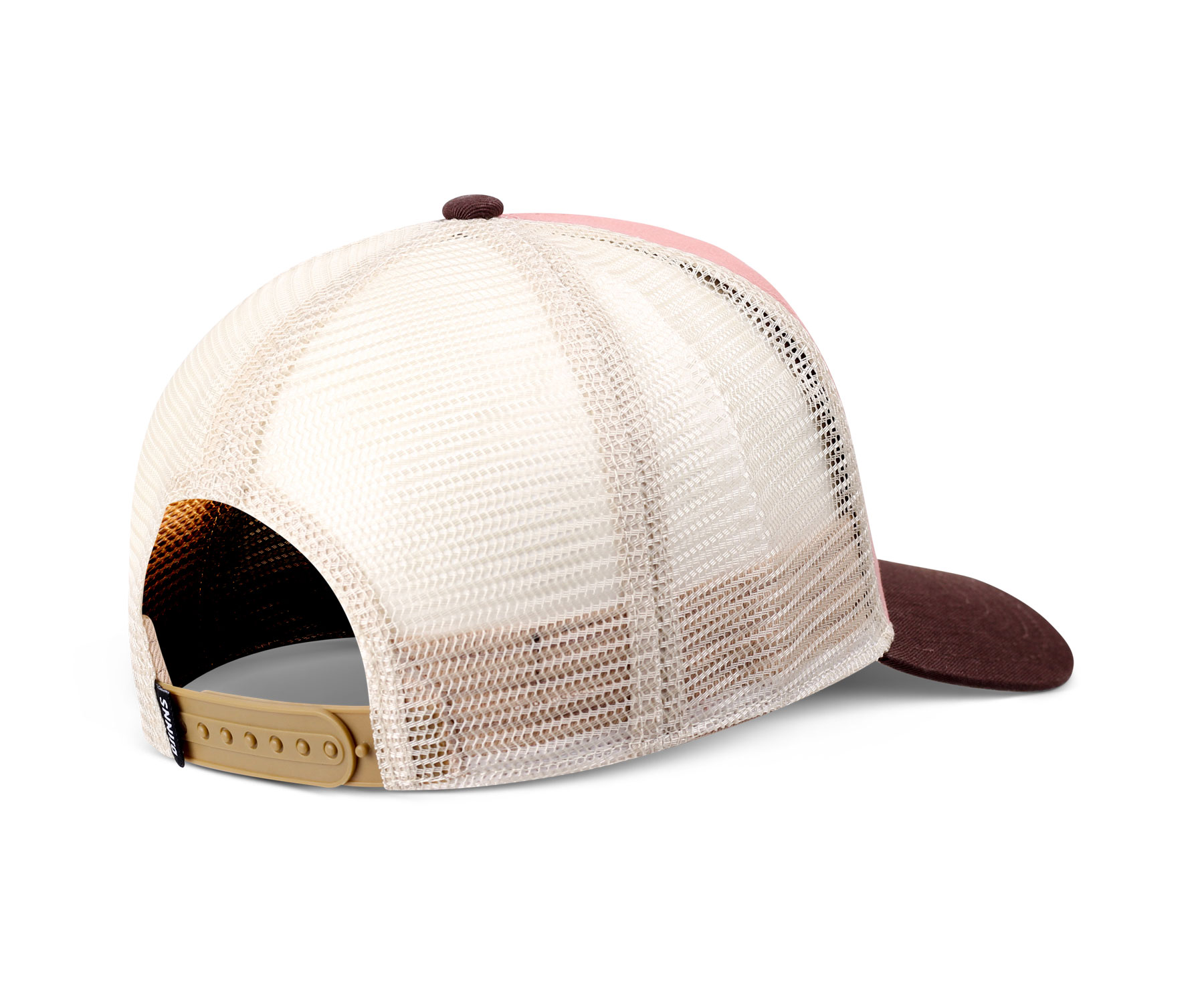 Trucker Cap HFT Lazy Bird