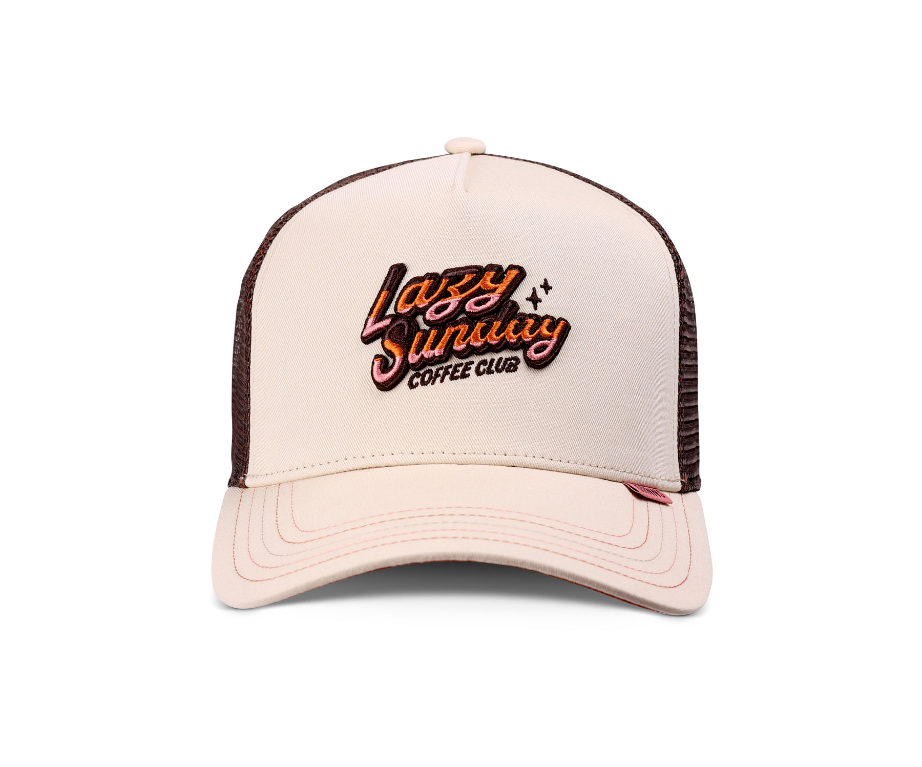 Trucker Cap HFT LSCC Funky