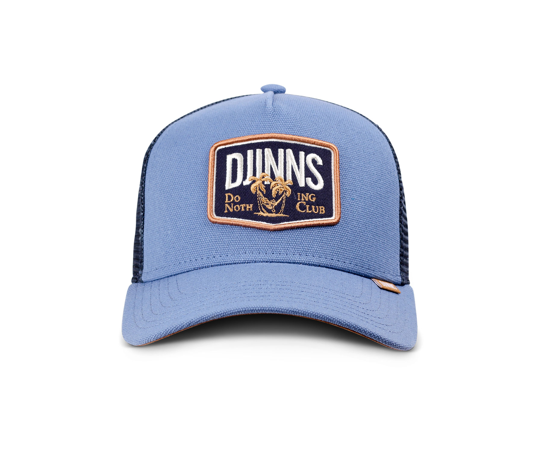 Trucker Cap HFT Nothing Club