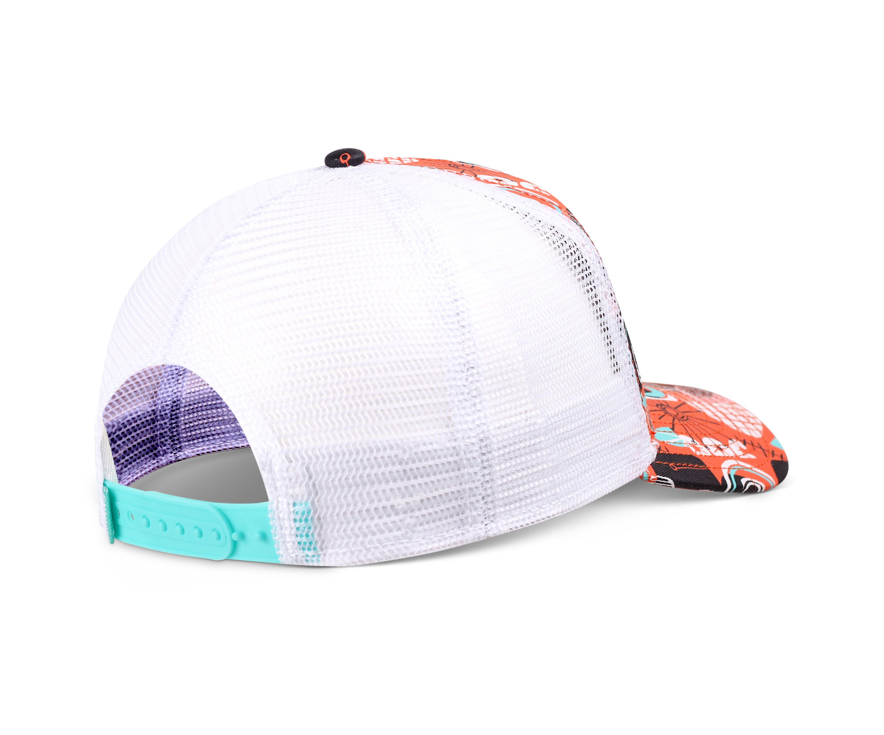 Trucker Cap HFT IOI Modern Classics