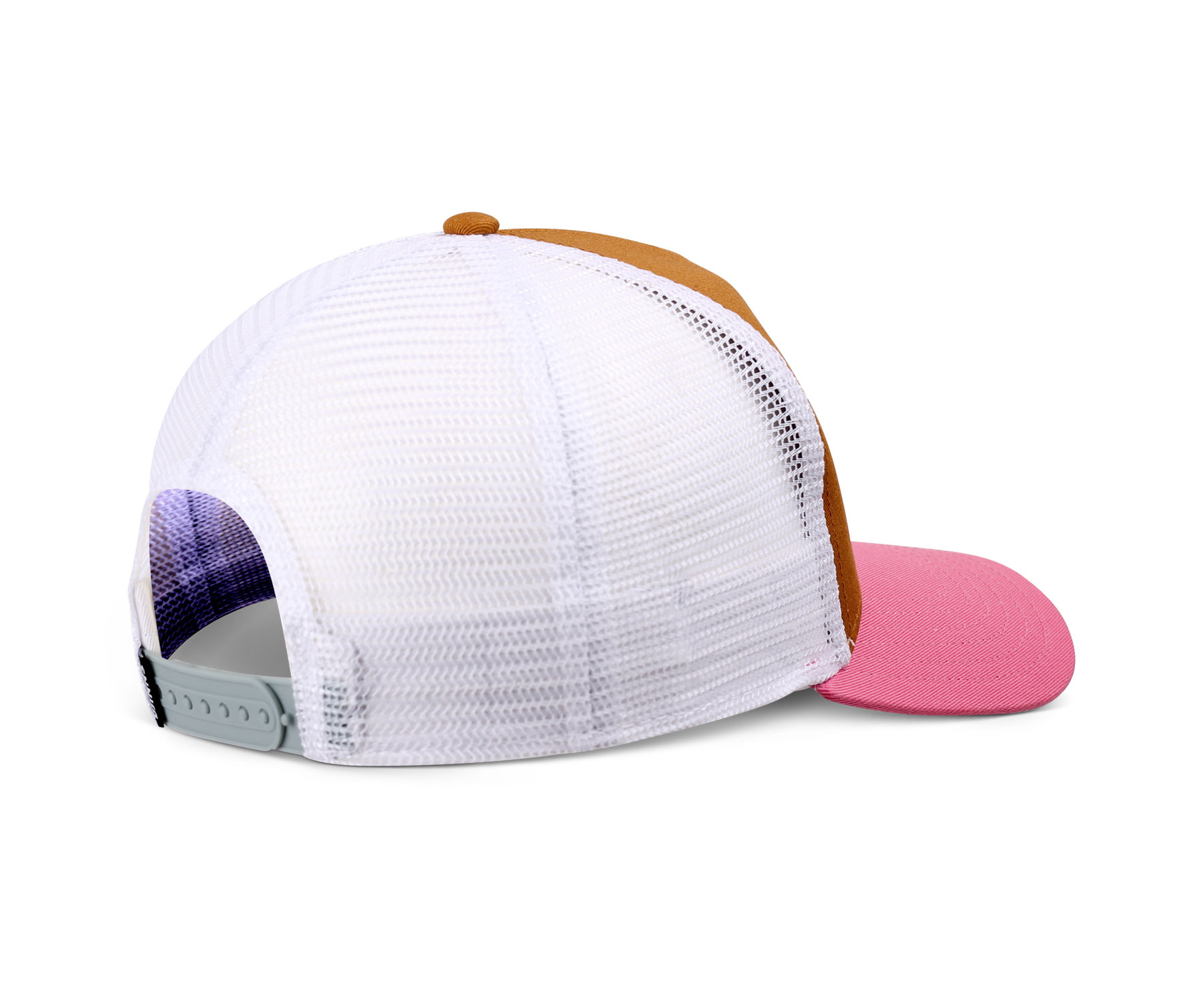 Trucker Cap HFT Food Gelato