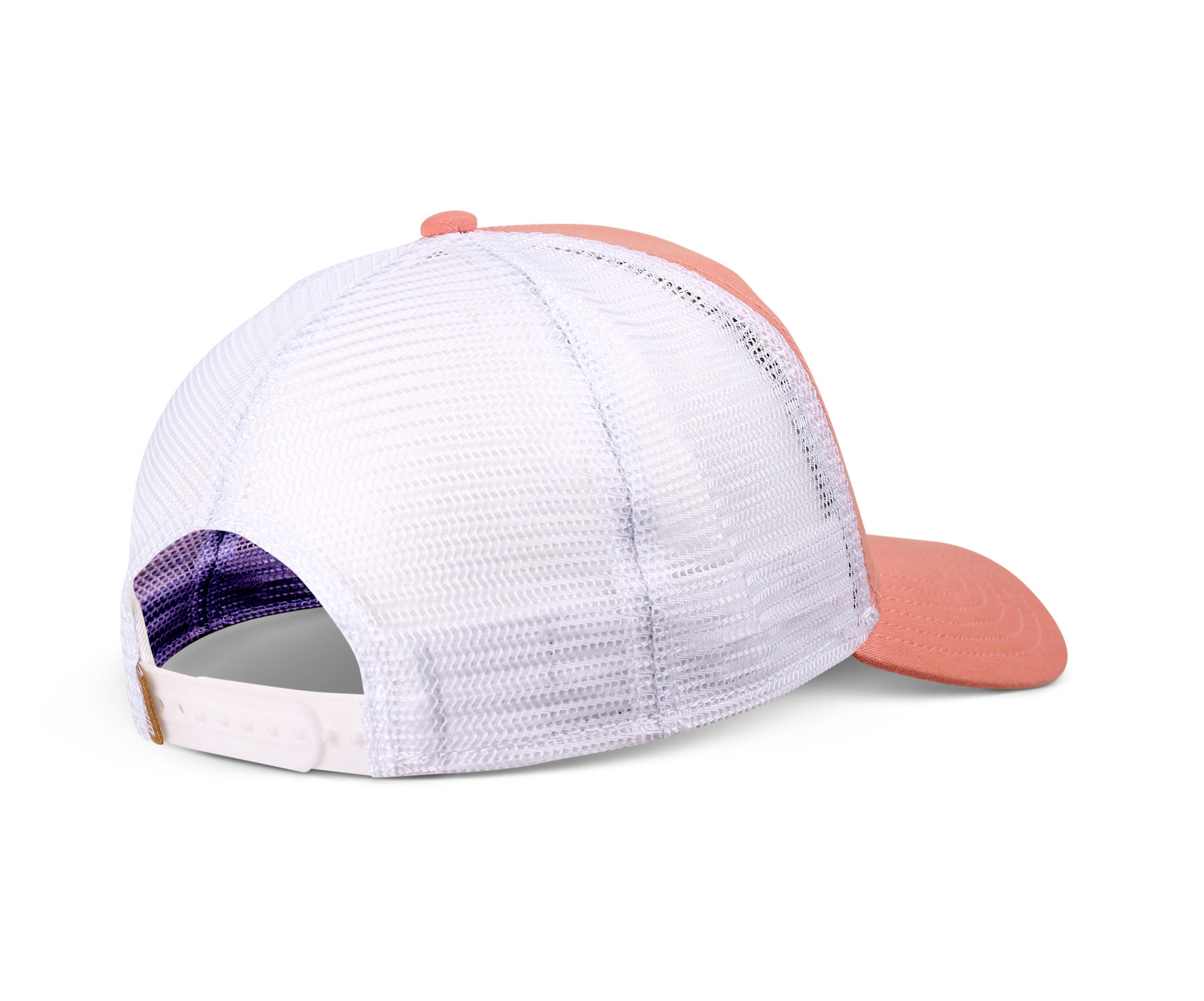Trucker Cap HFT Do Nothing Club SunnyFab