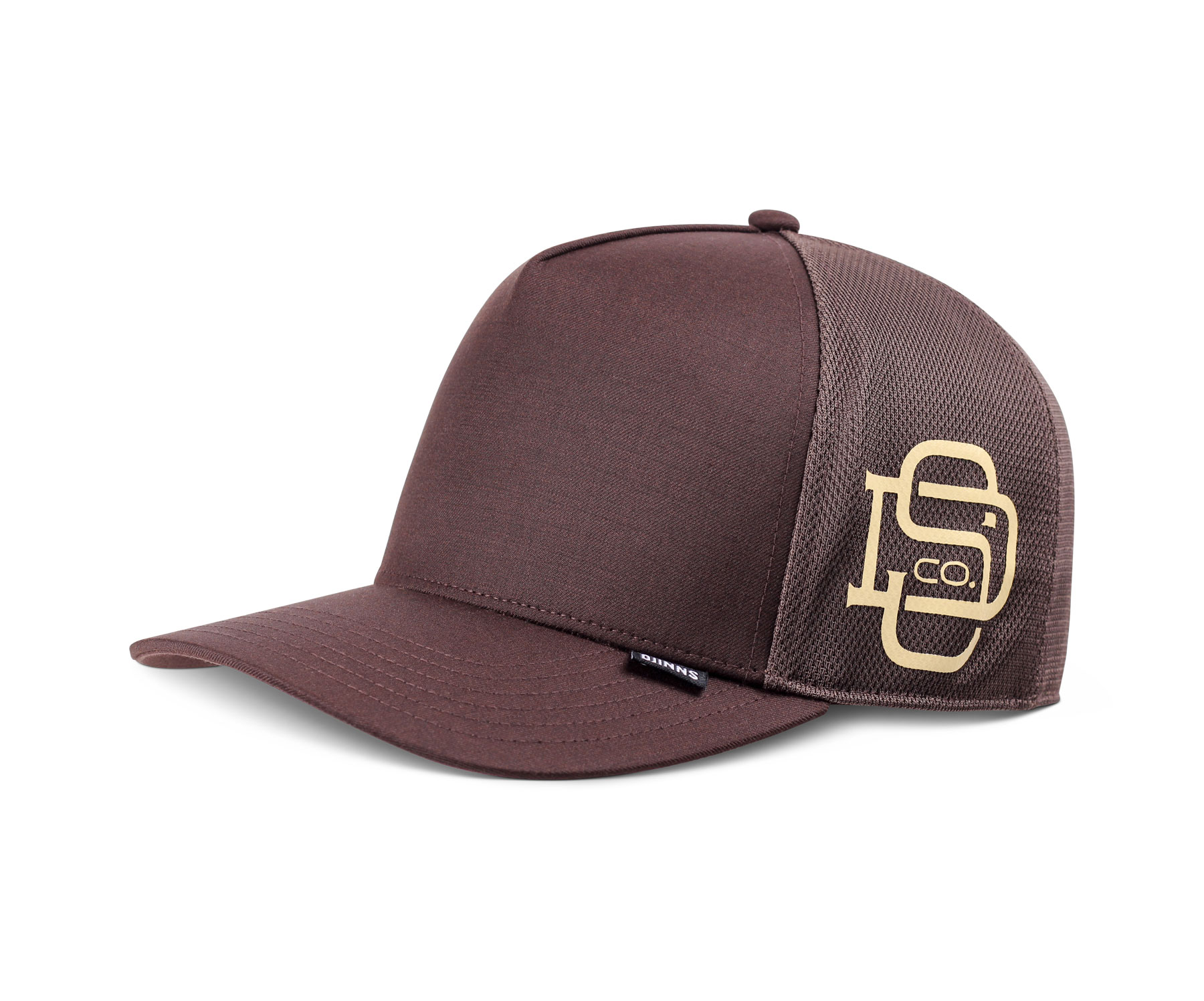 Trucker Cap New HFT Gentle DS